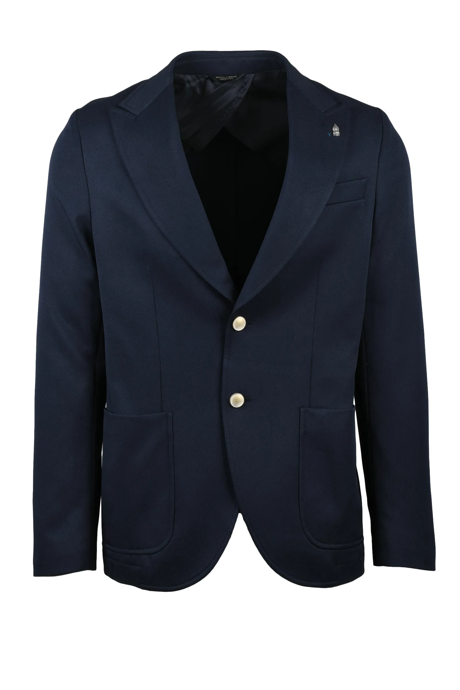 Giacca Blu