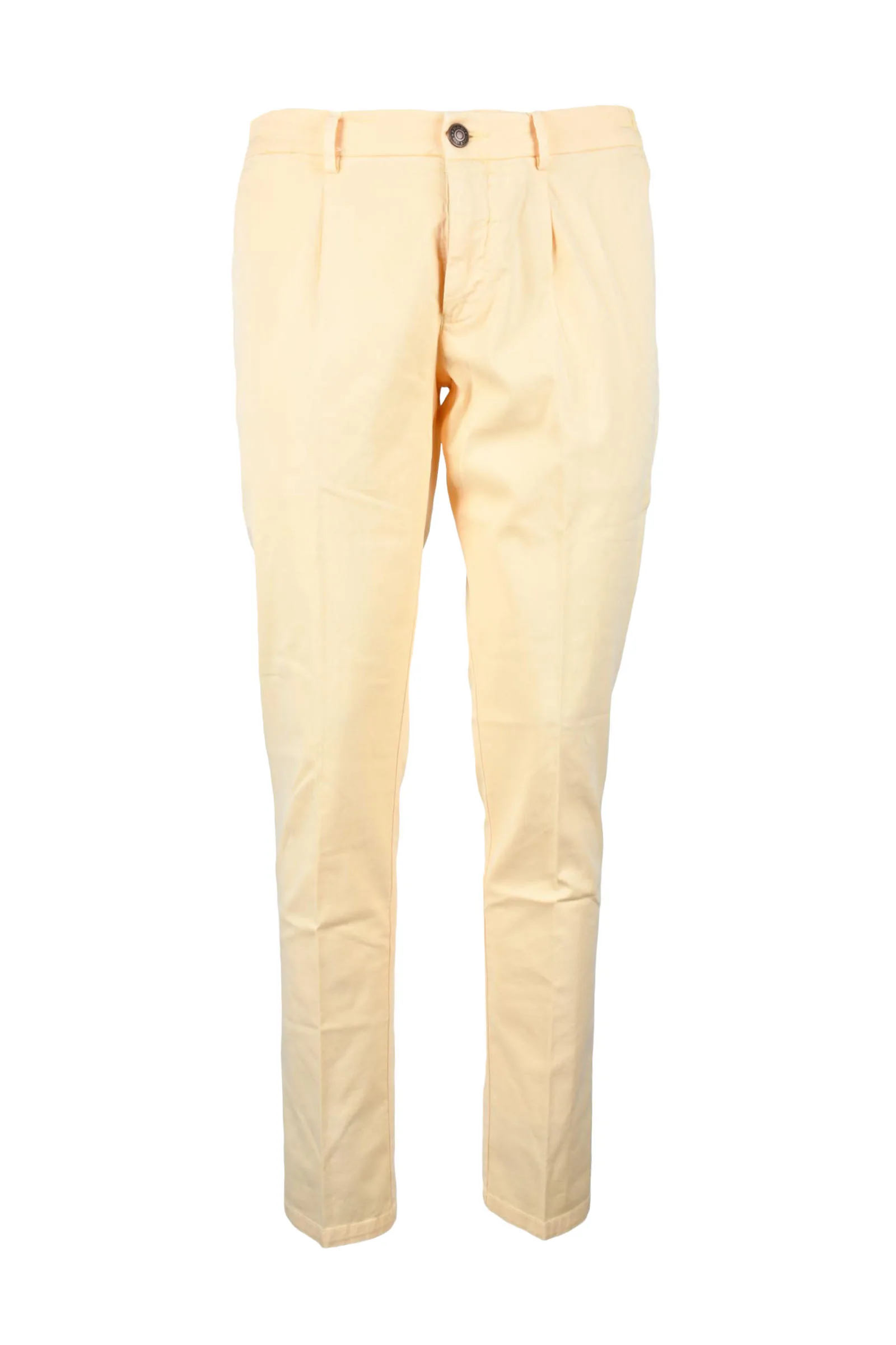Pantalone Giallo
