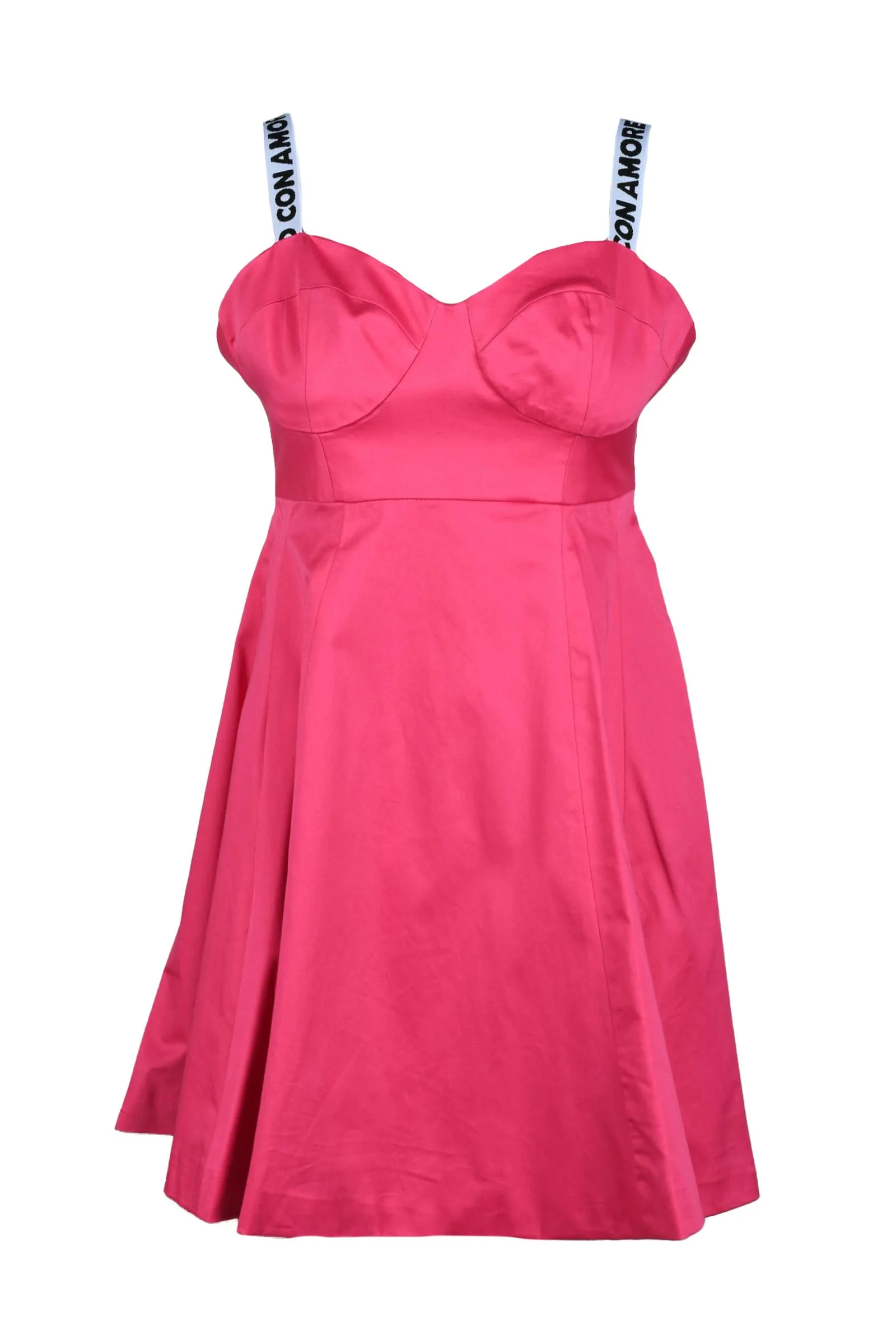 Giulia N. Abito Donna Rosa