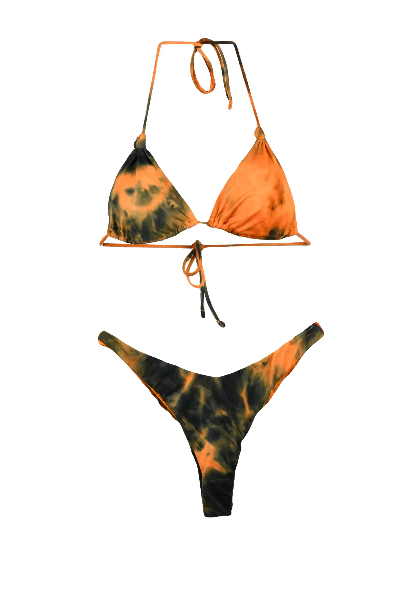 Bikini Arancione