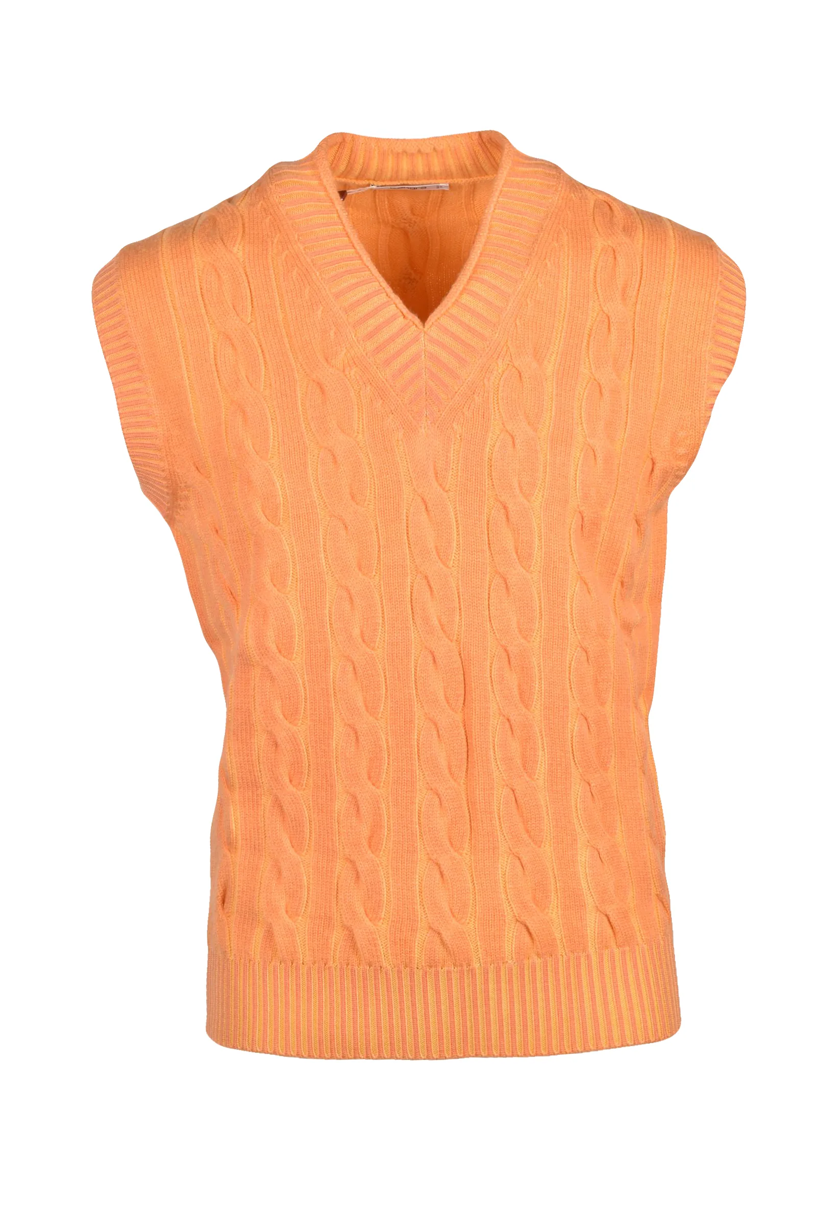 Gilet Arancione