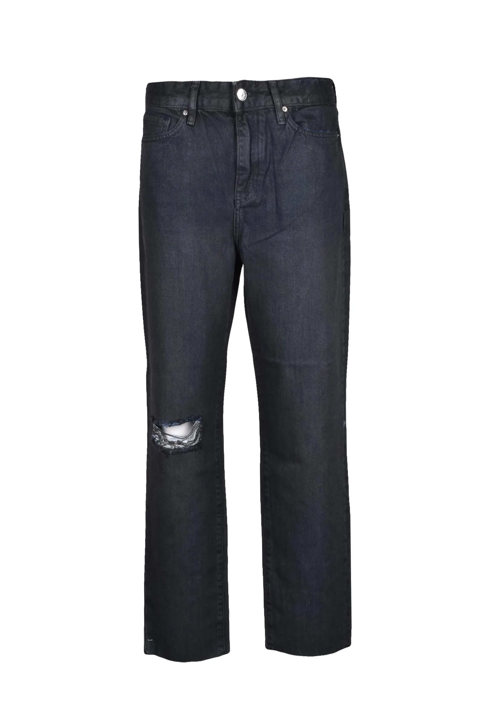 Jeans Nero