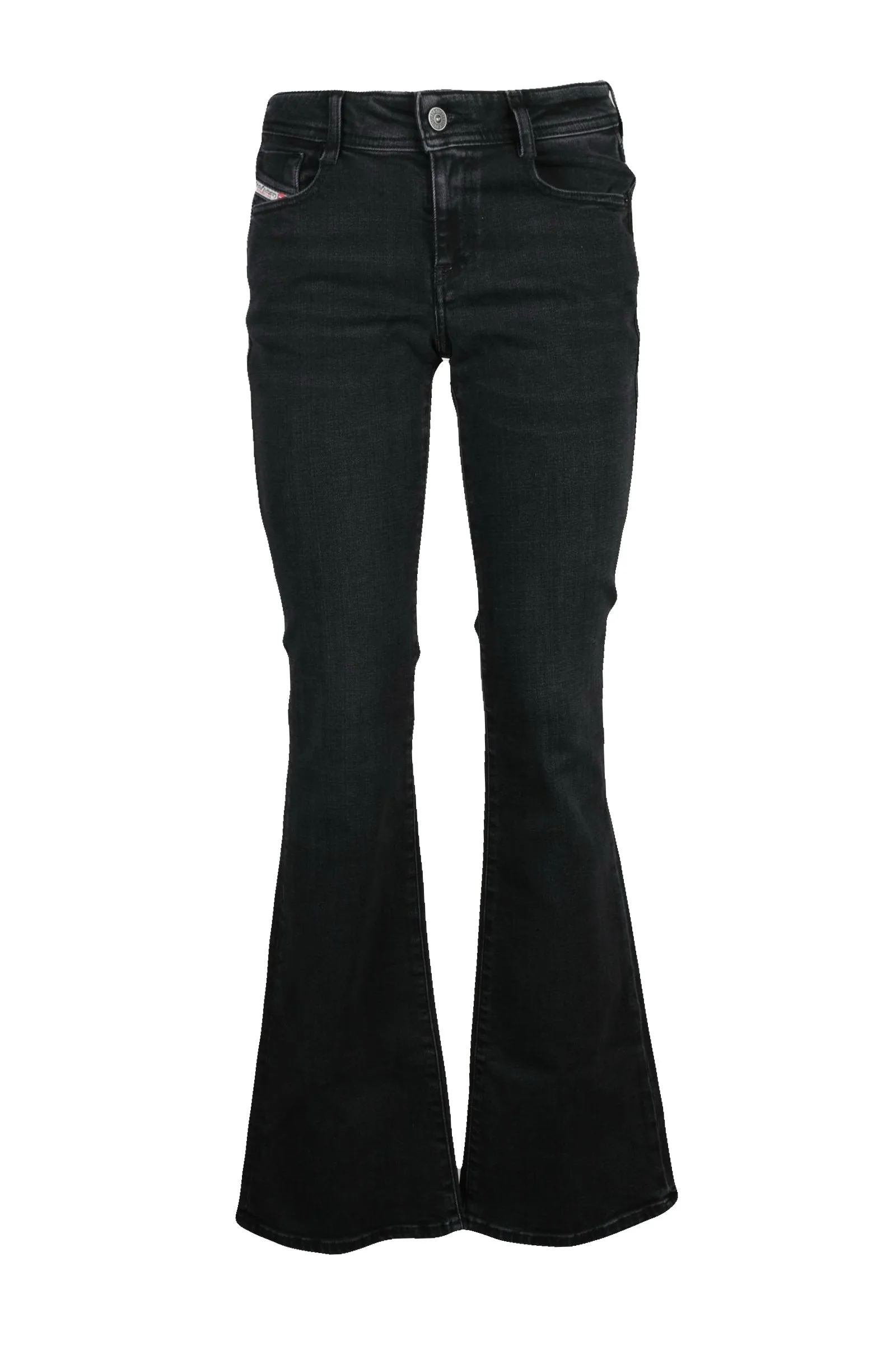 Jeans Nero