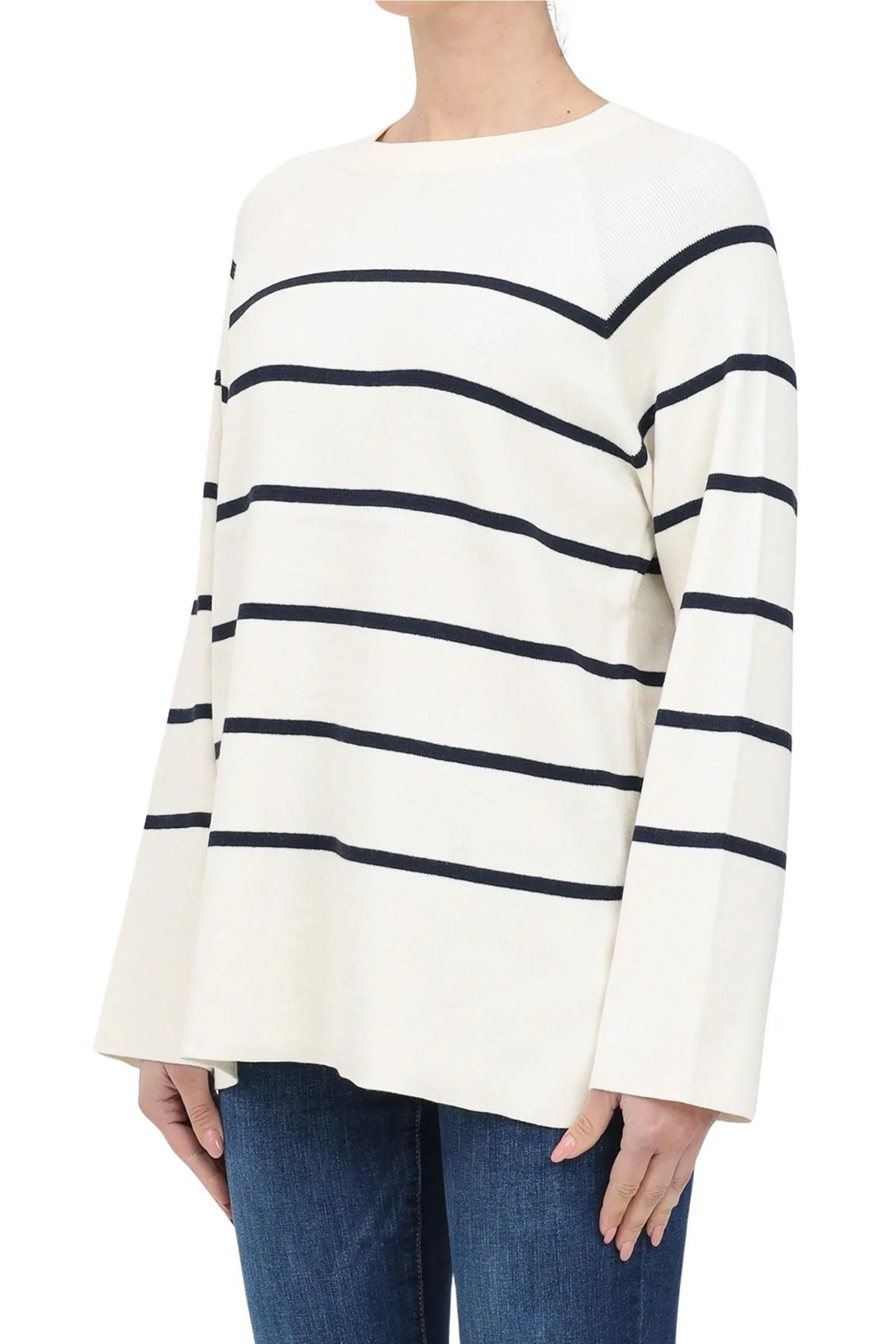 Maglia Bianco