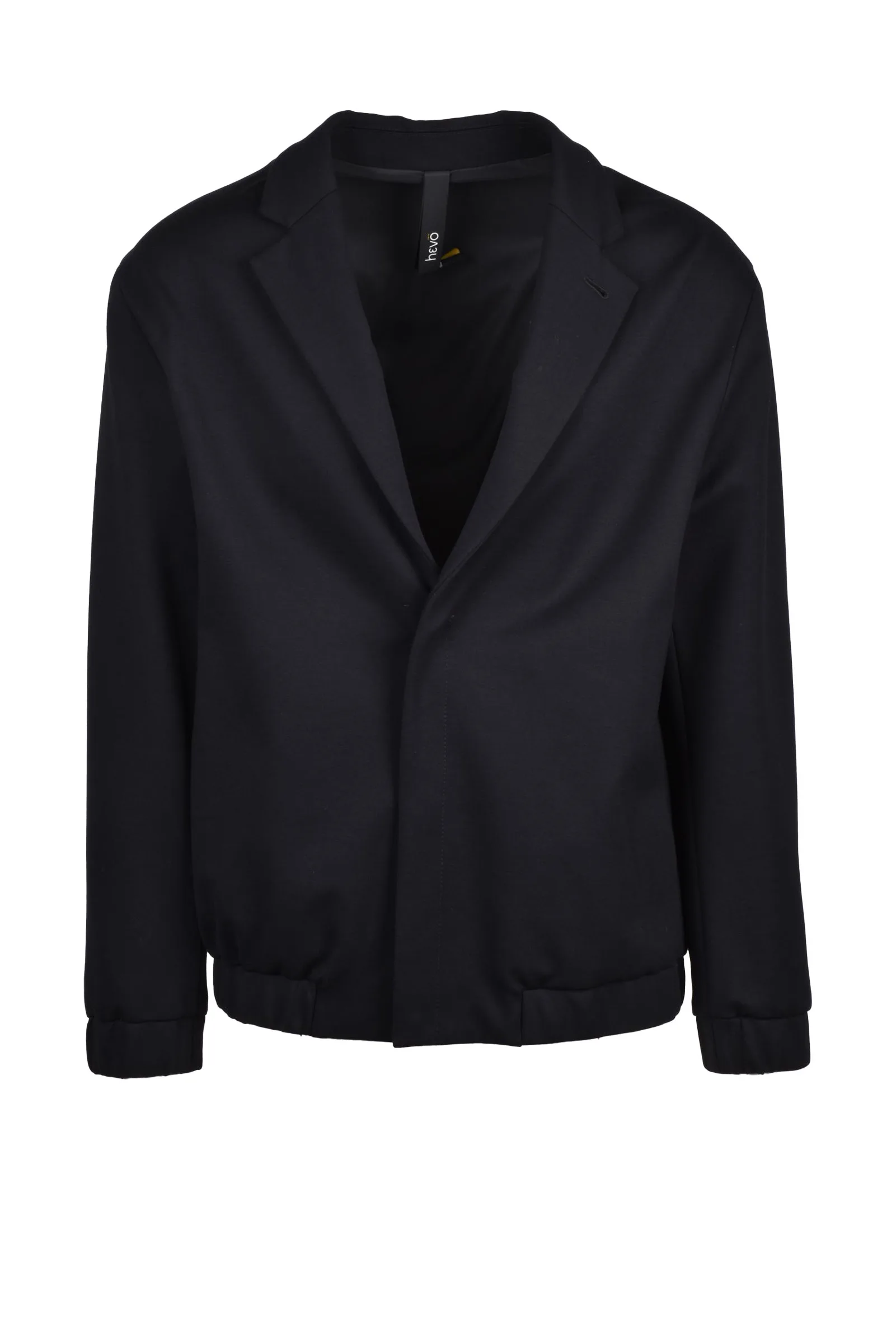 Cappotto Nero