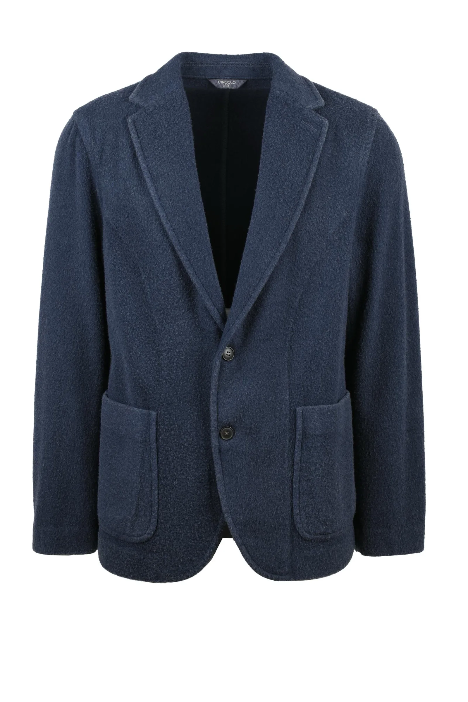 Giacca Blu