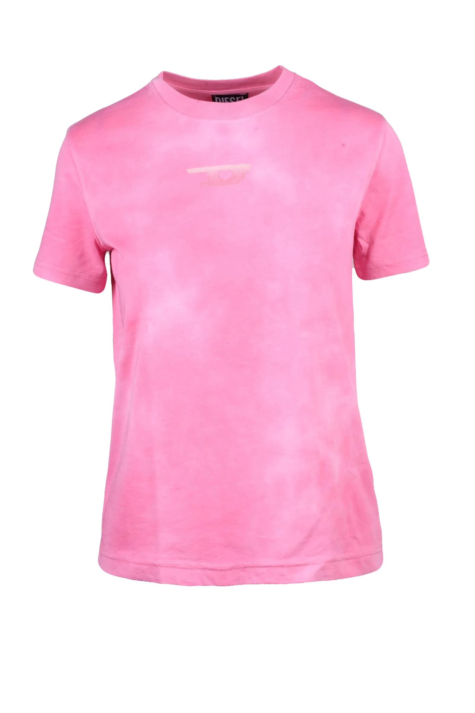 T-shirt Rosa