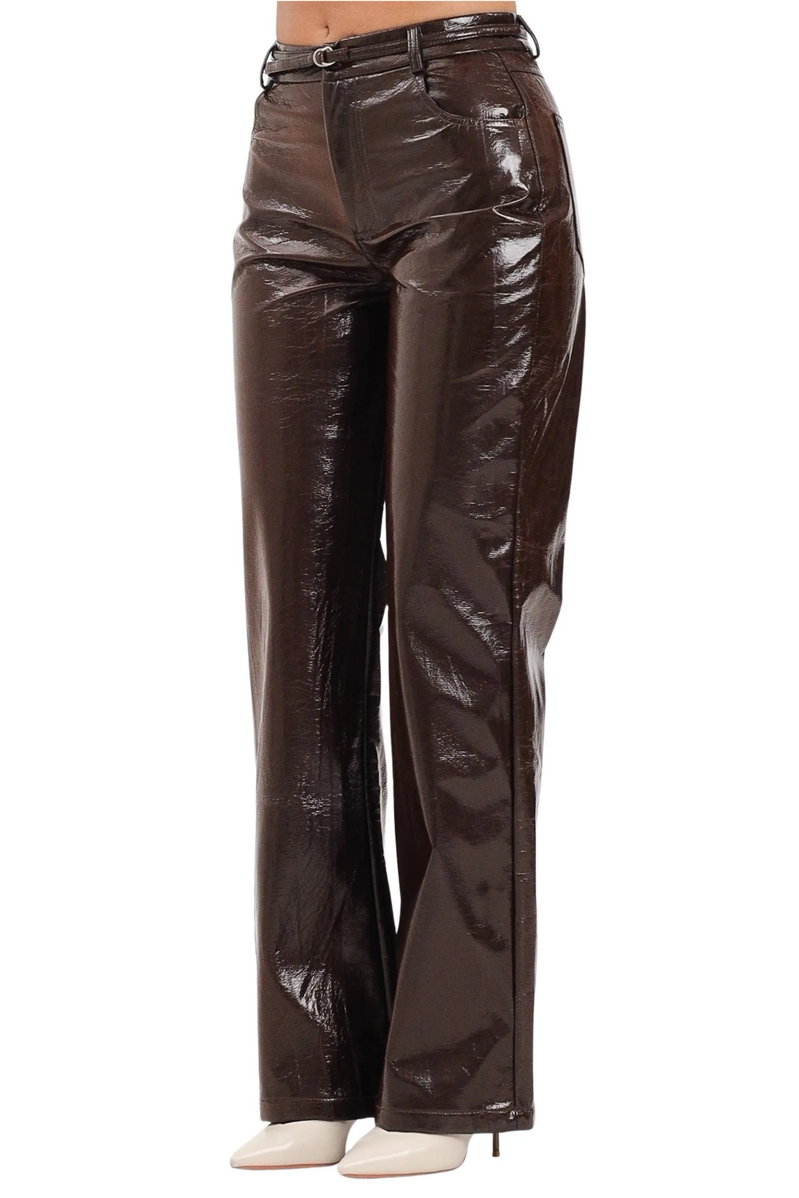 Pantalone Marrone