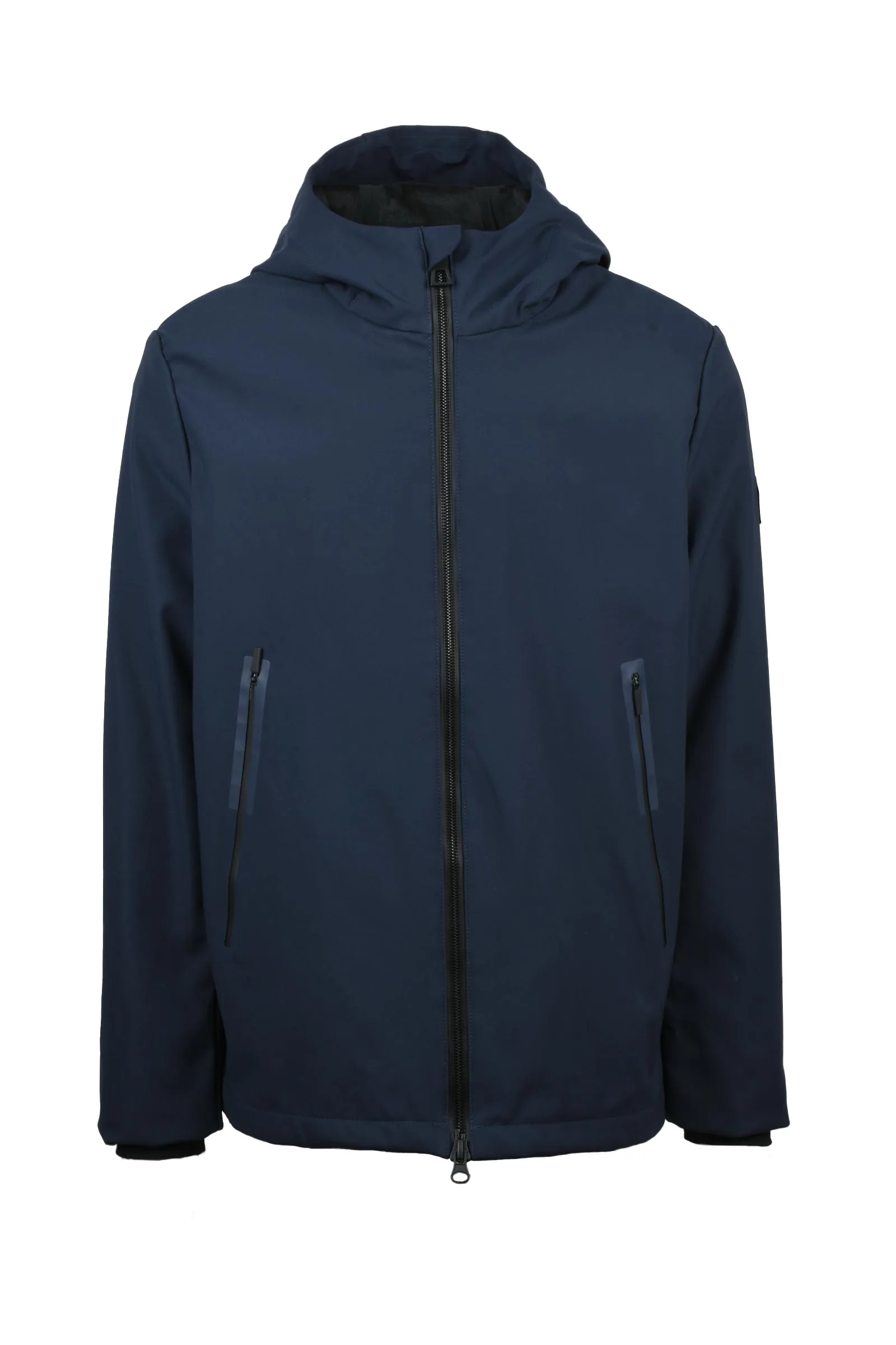 Giacca Blu