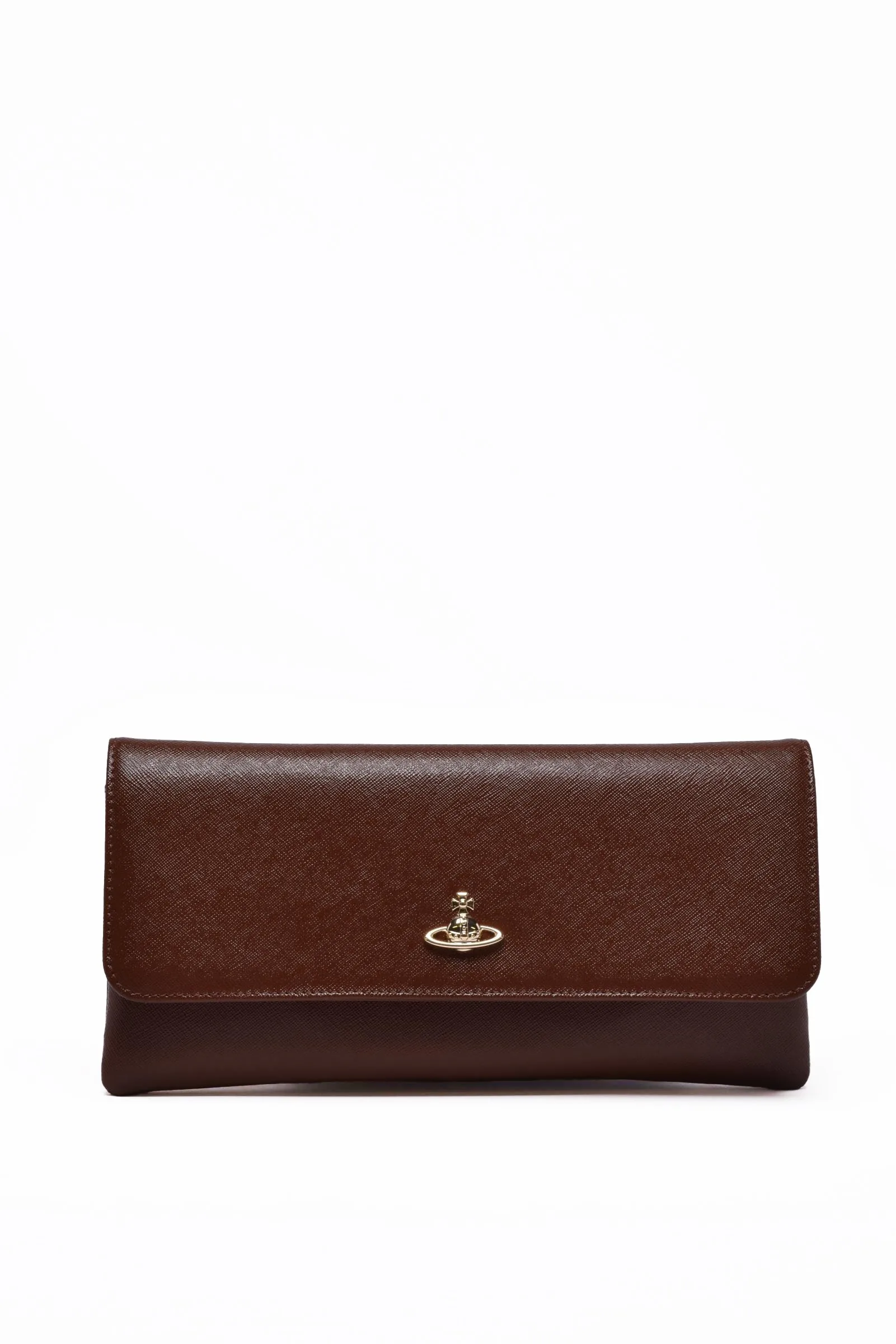 Pochette Marrone