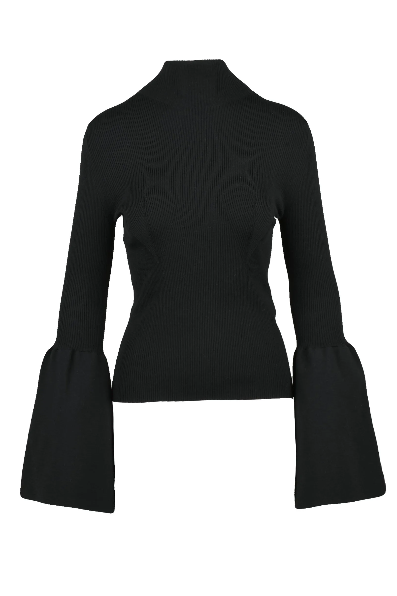 Chloé Maglia Nero