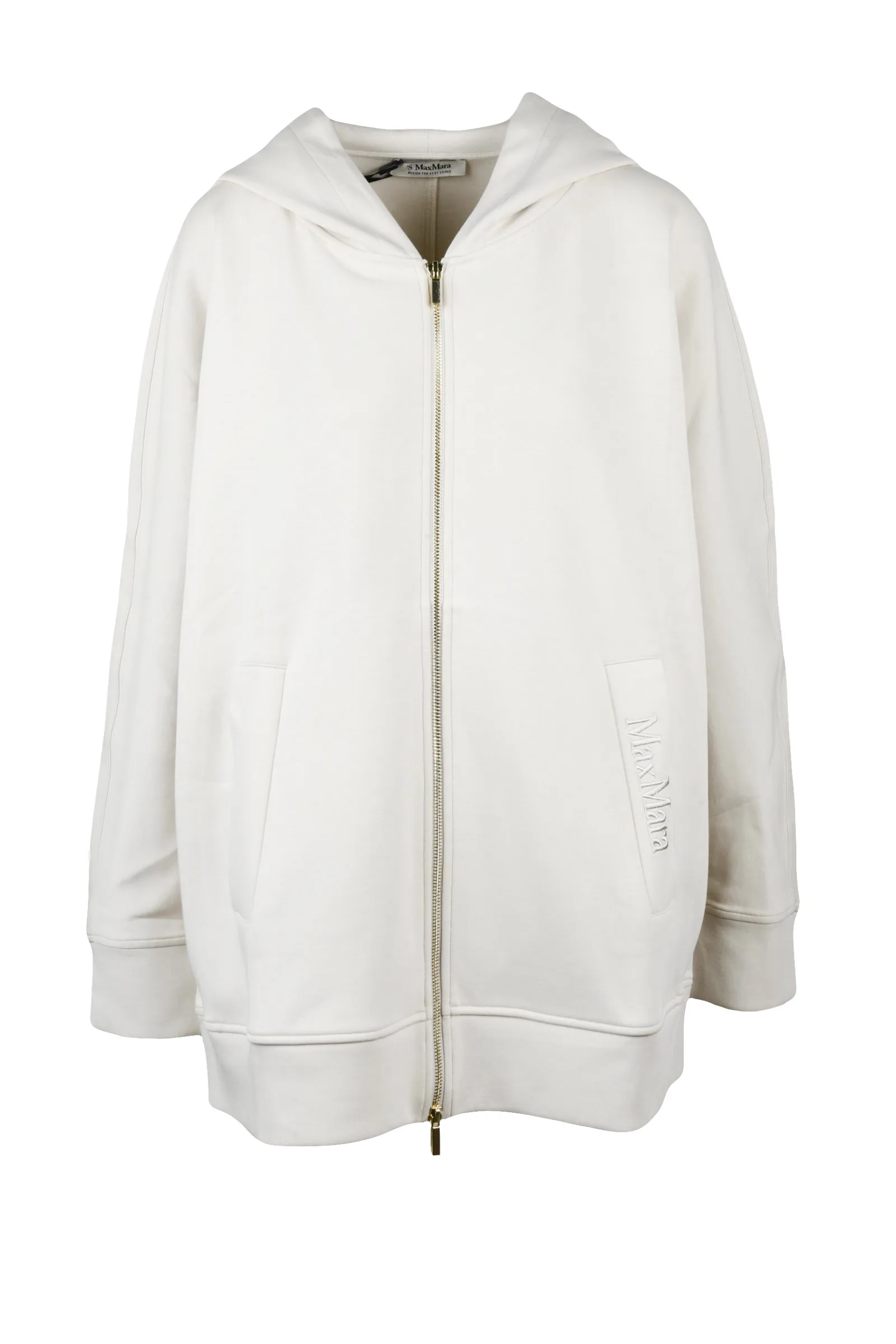s Max Mara Sweatshirt Beige