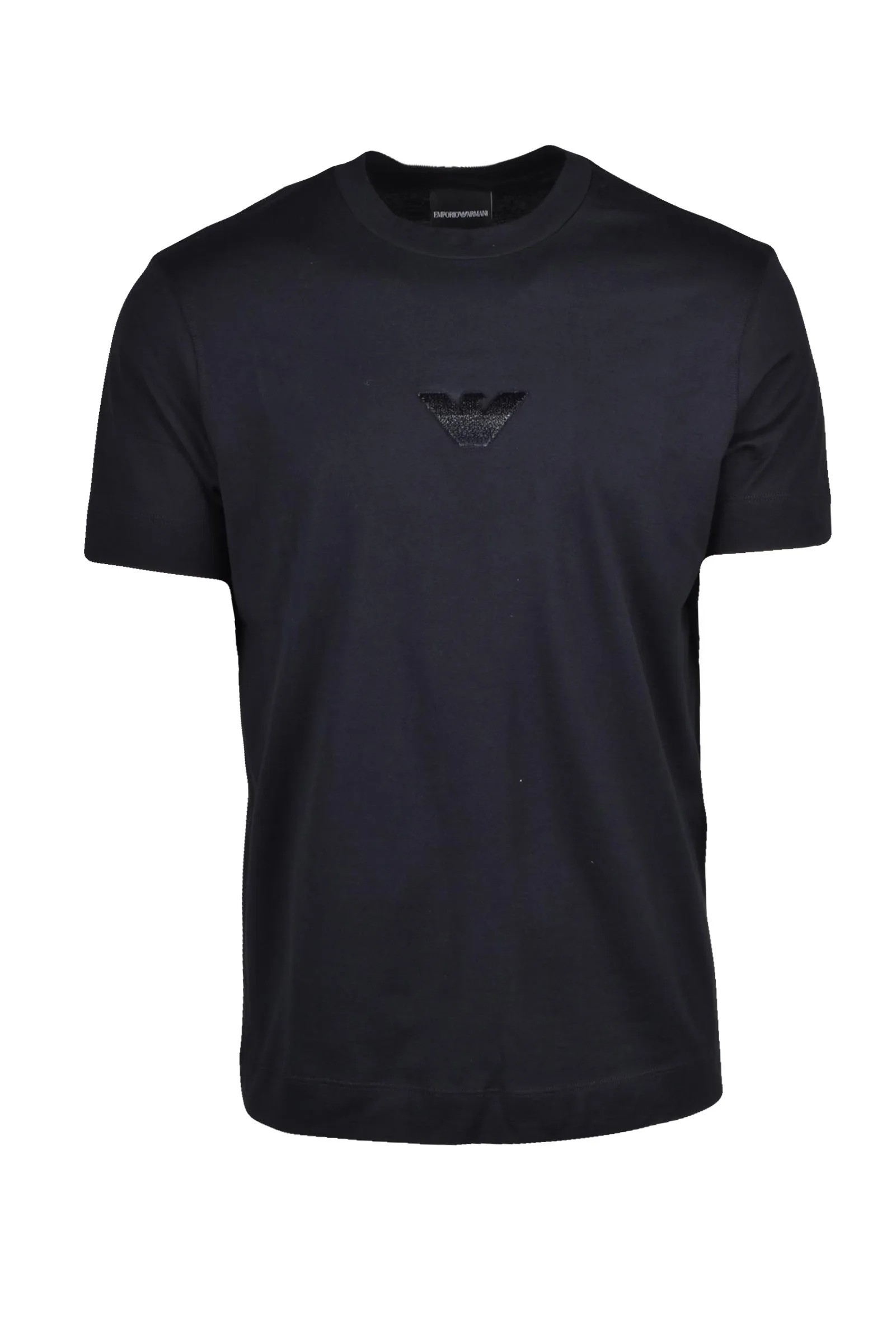 T-shirt Nera