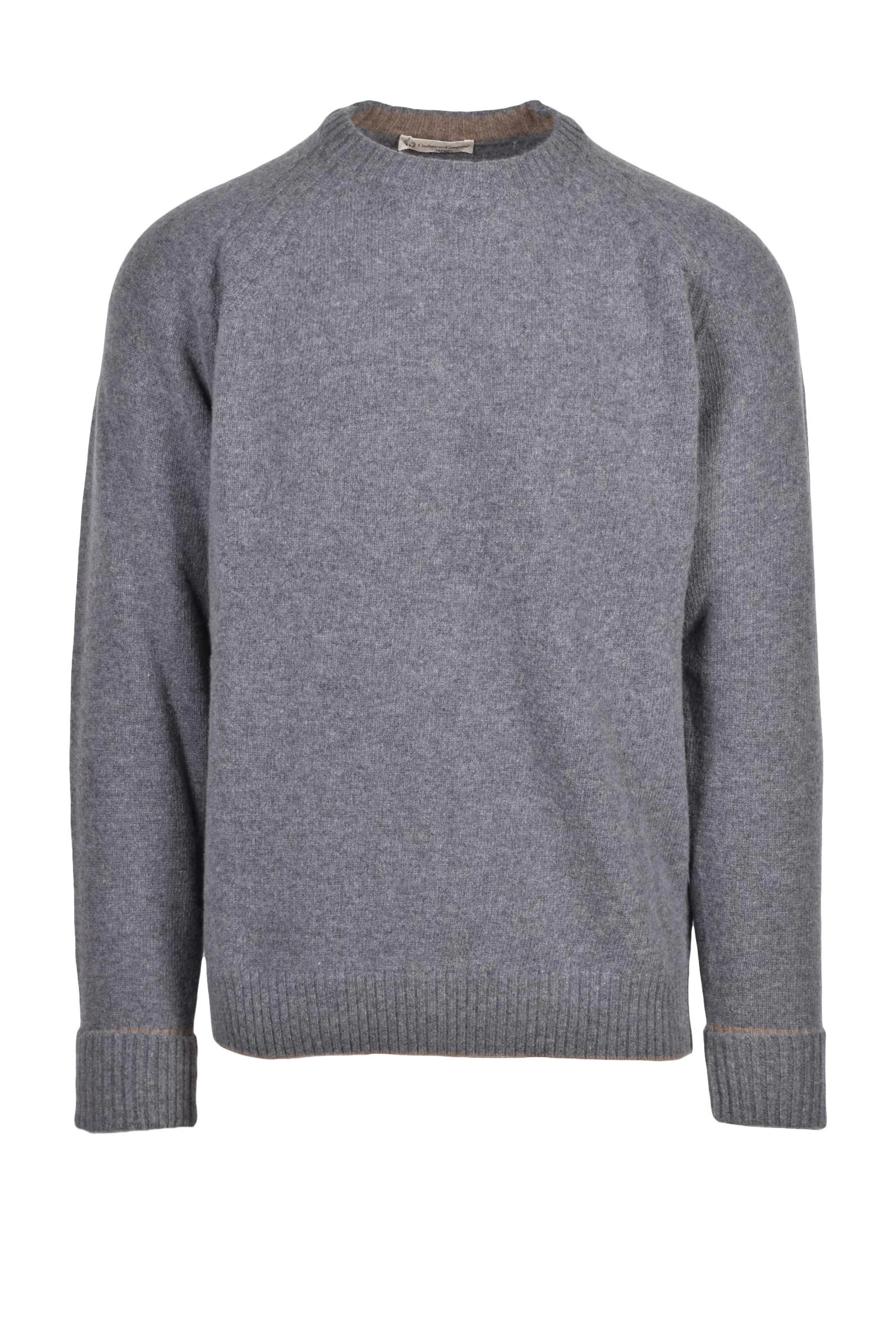 Pullover Grigio