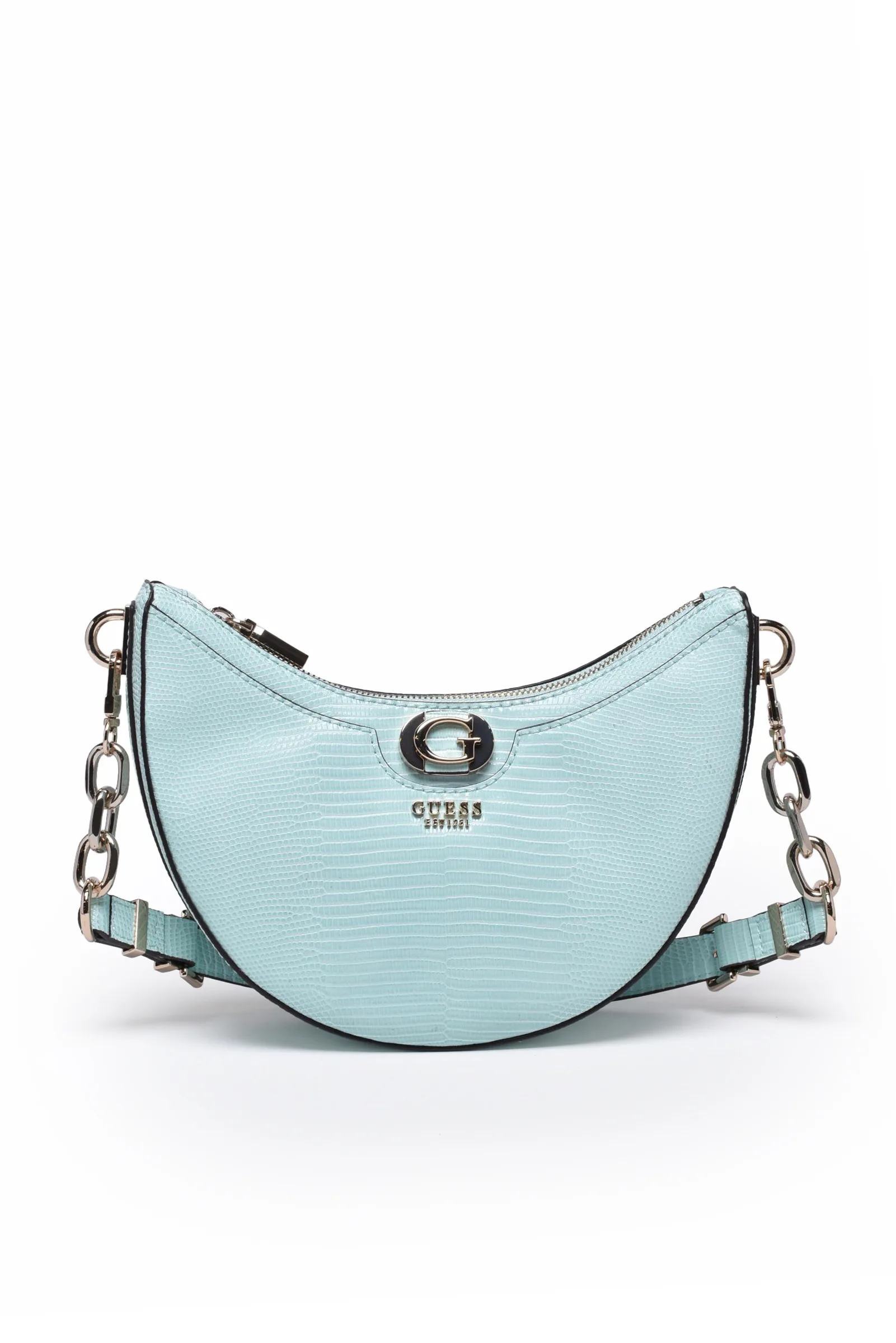 Borsa a Spalla Verde