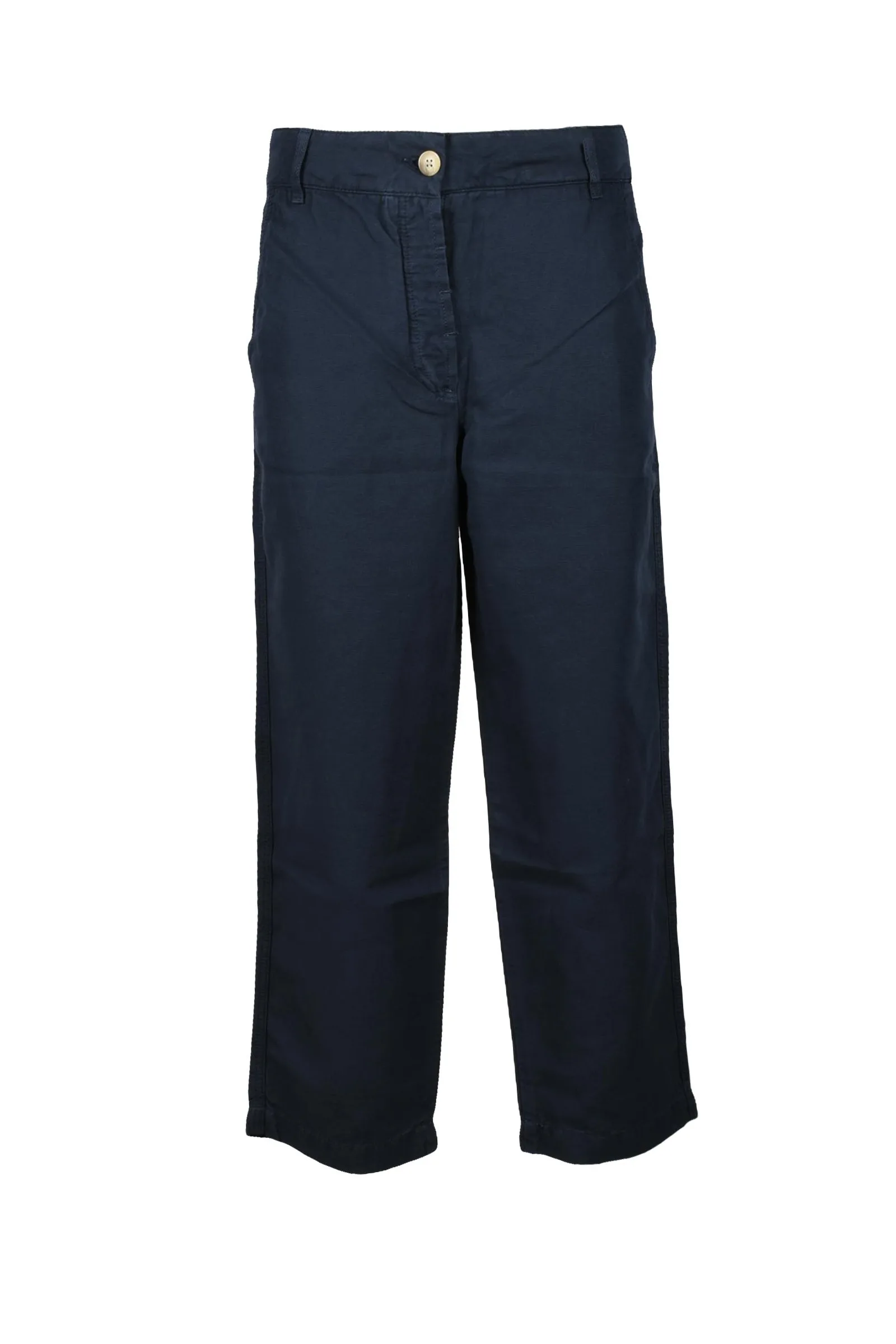 Pantaloni Blu