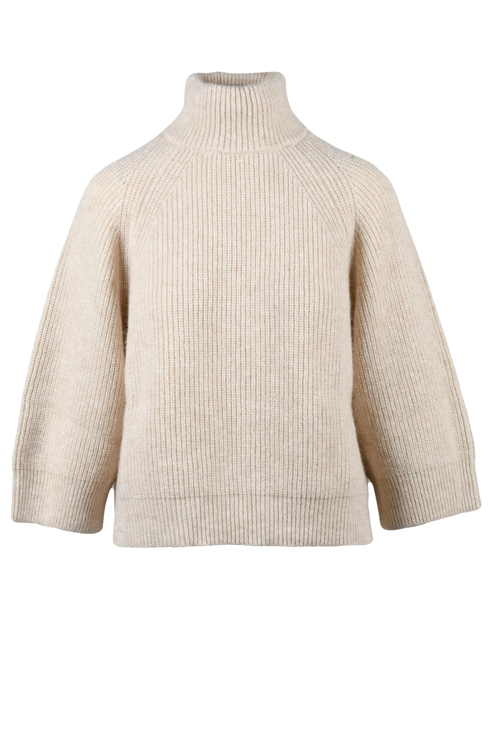 Beige sweater
