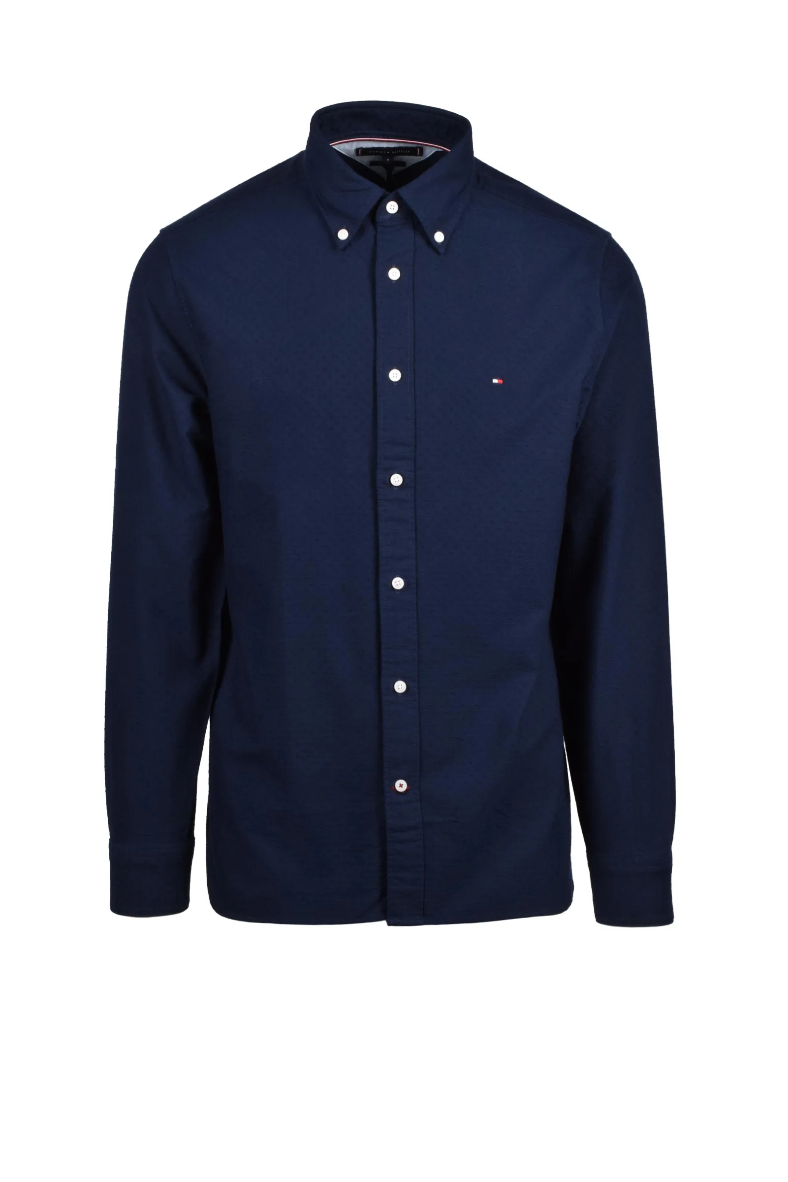 Camicia Blu