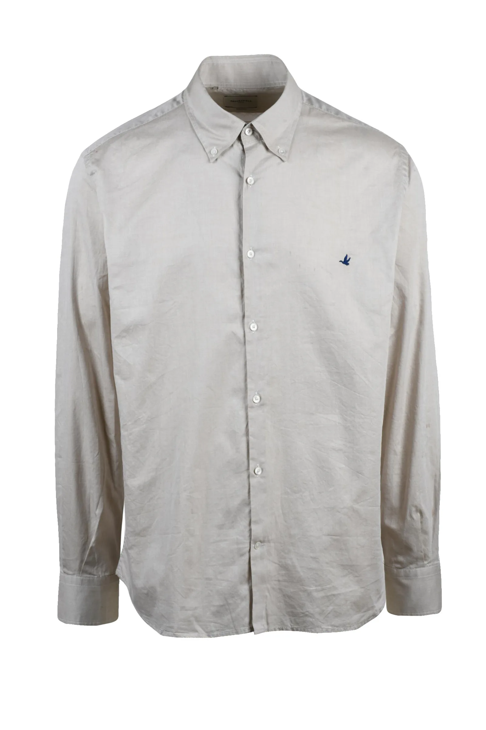 Camicia Beige