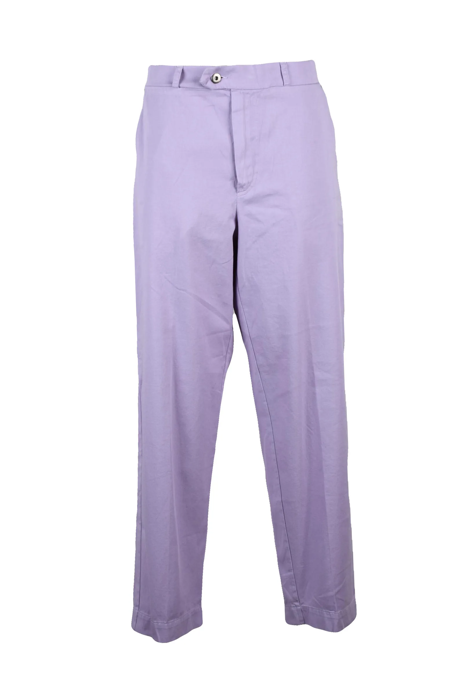 Pantalone Viola