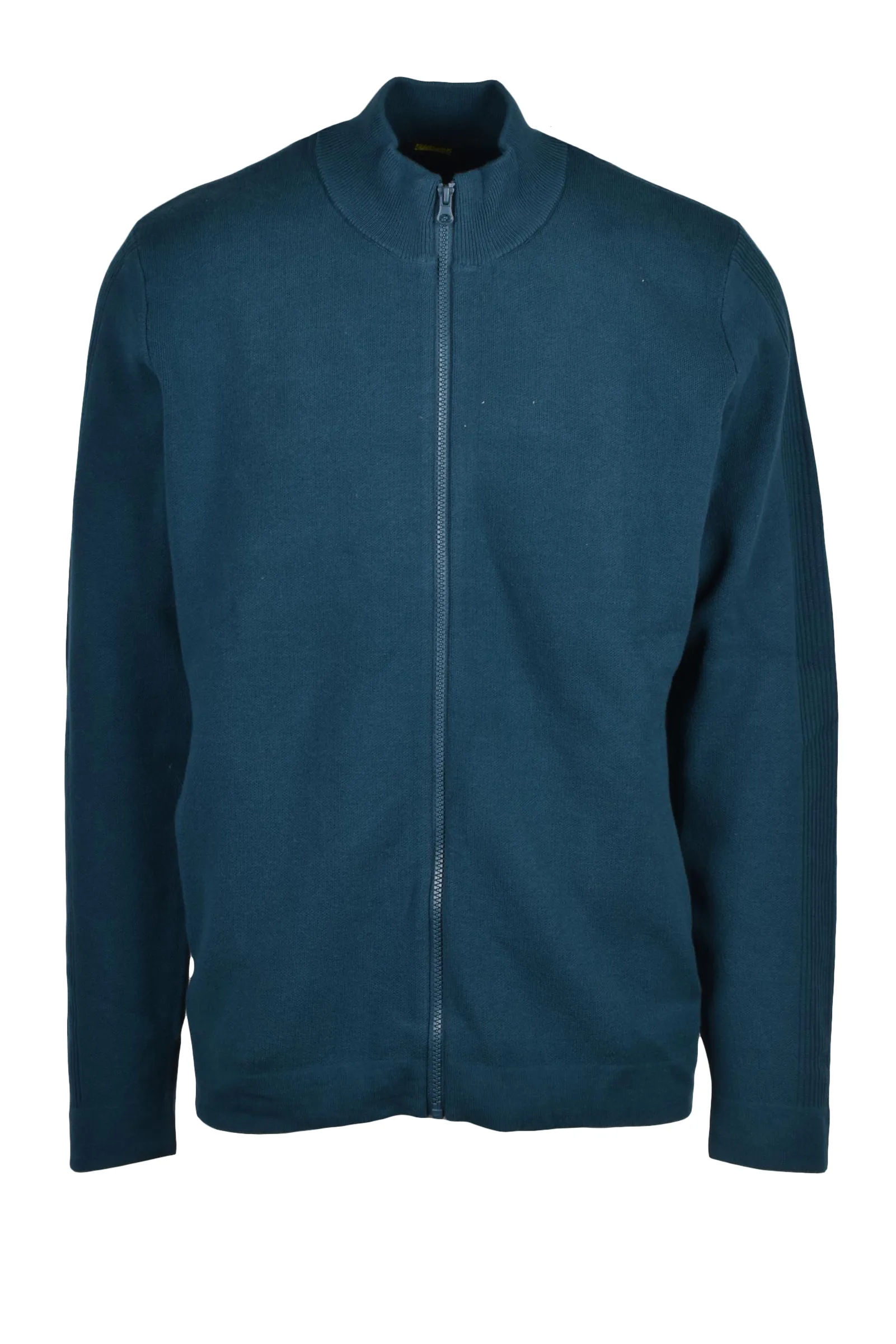 Cardigan Verde