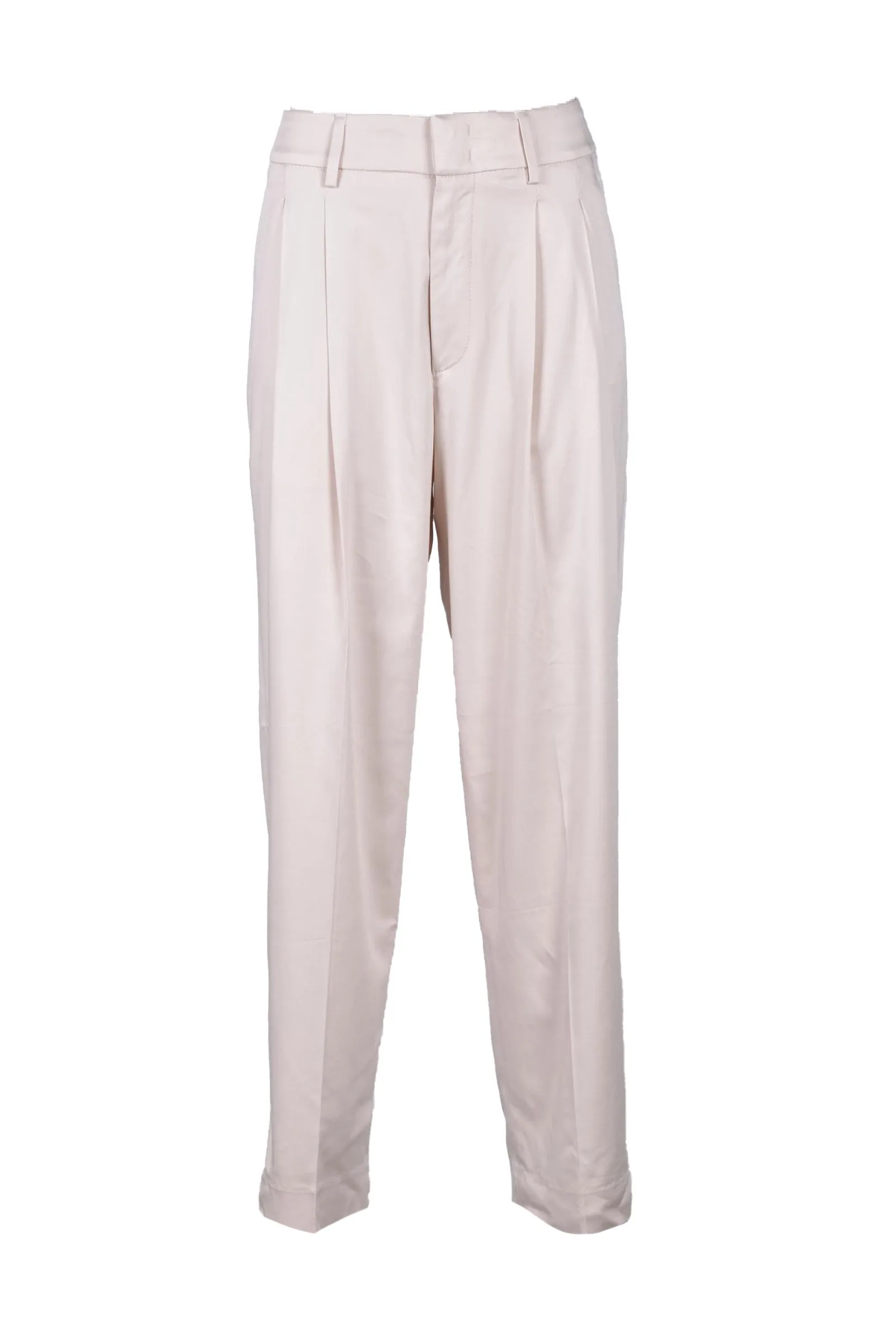 Pantalone Palazzo Beige