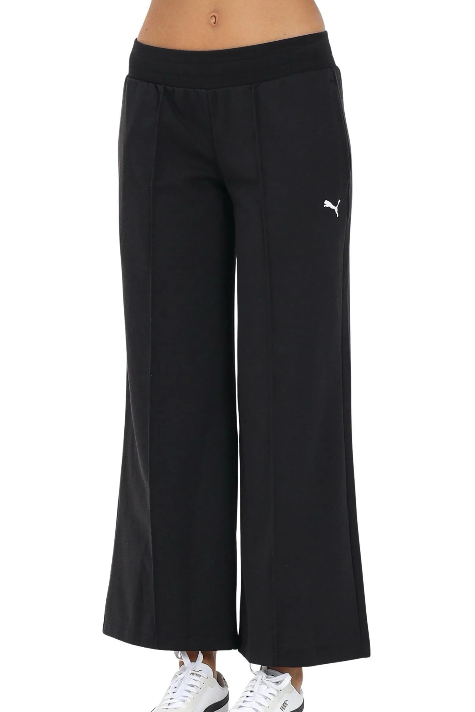 Pantalone Tuta Nero
