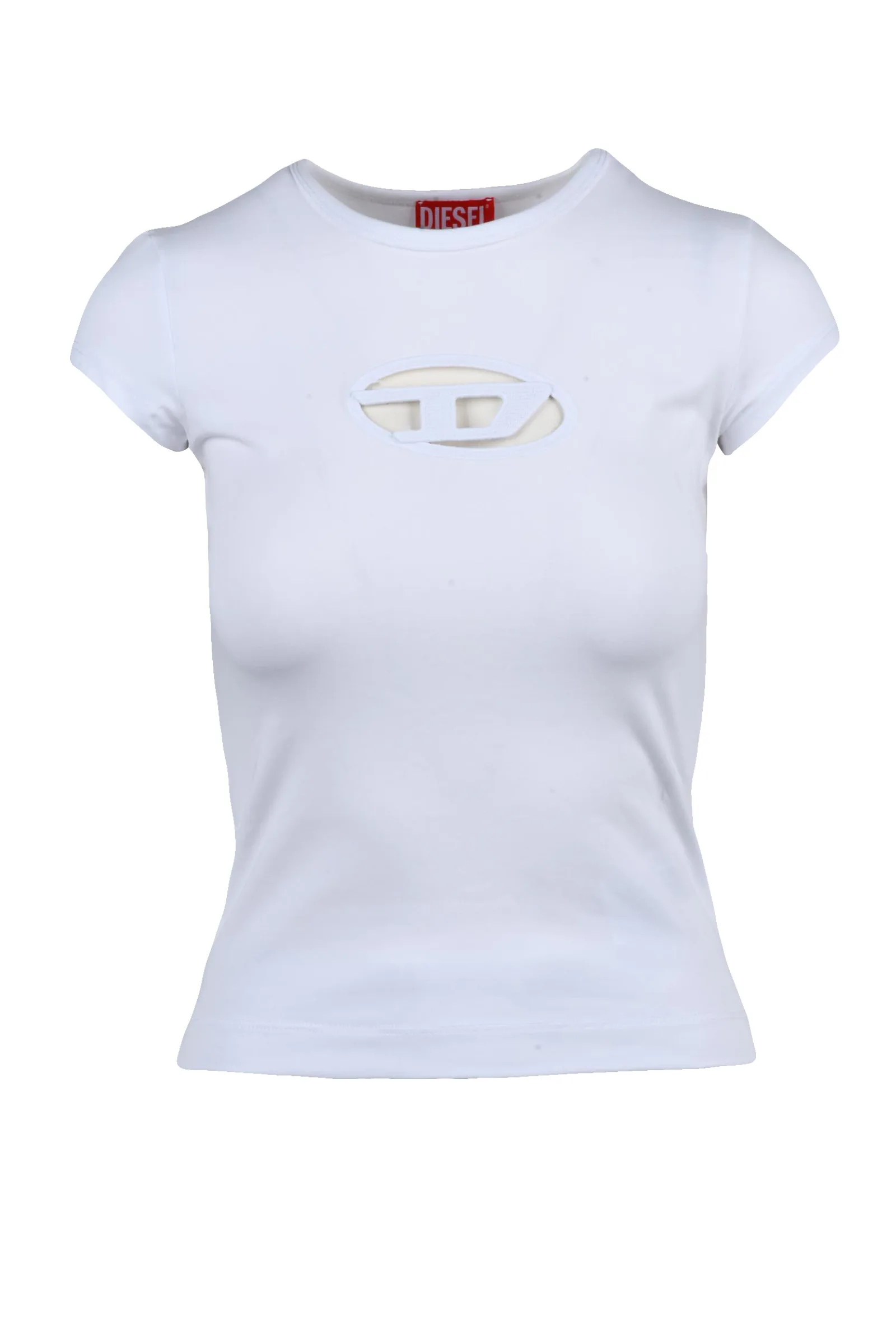 T-shirt Bianca