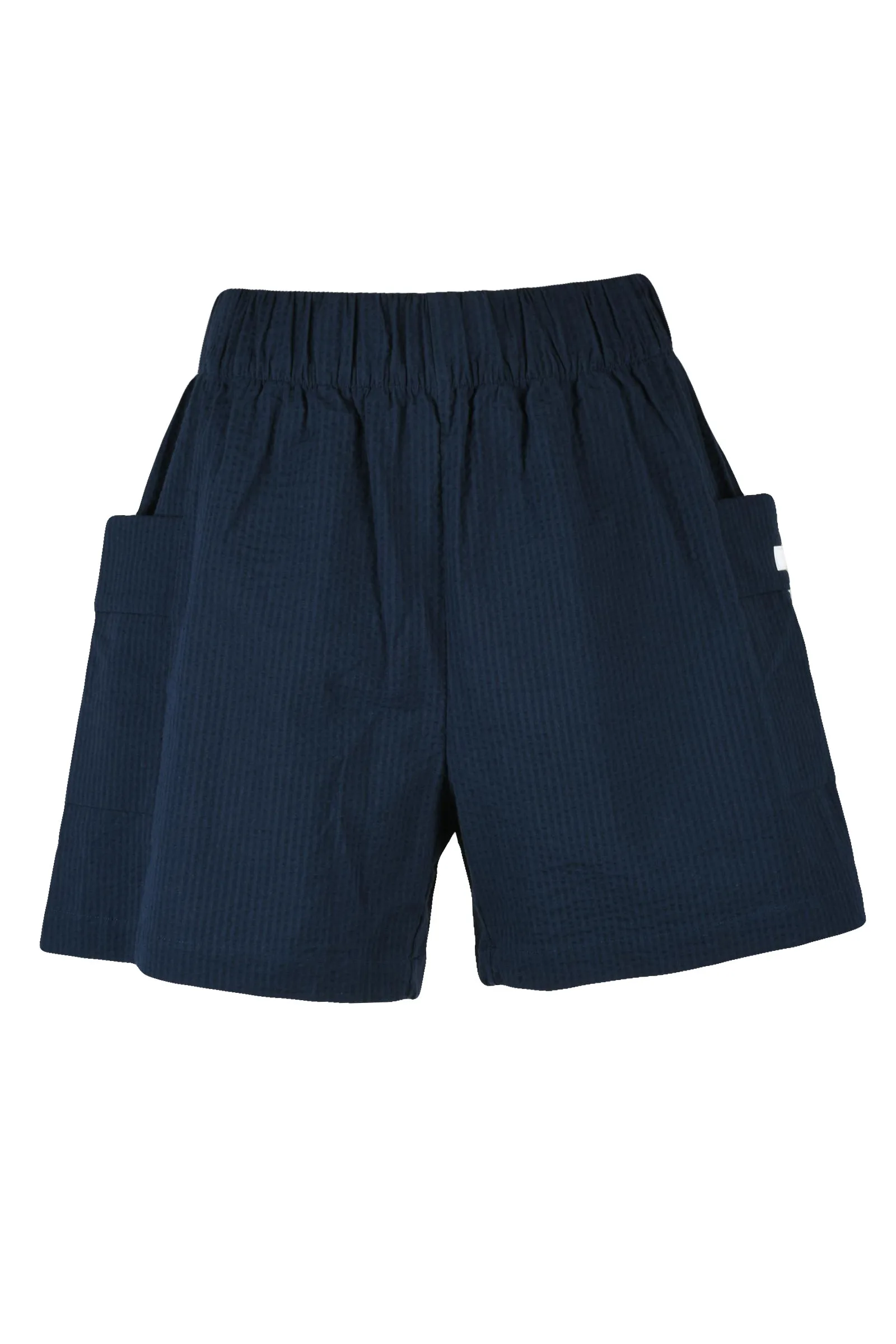 Shorts Donna Blu