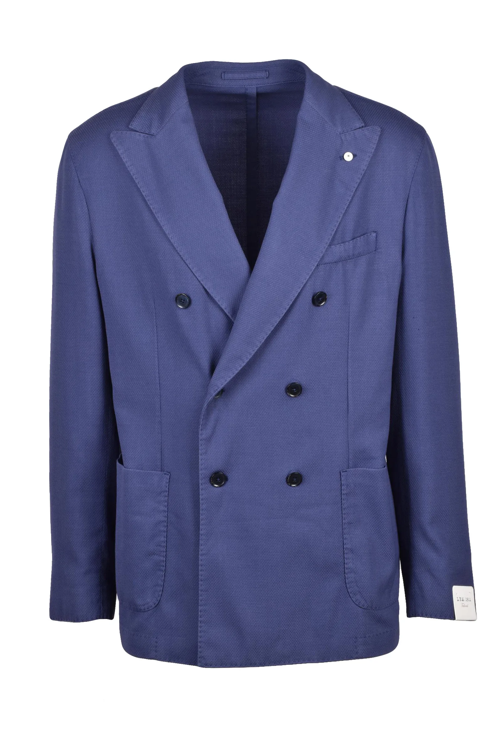 Giacca Blazer Blu