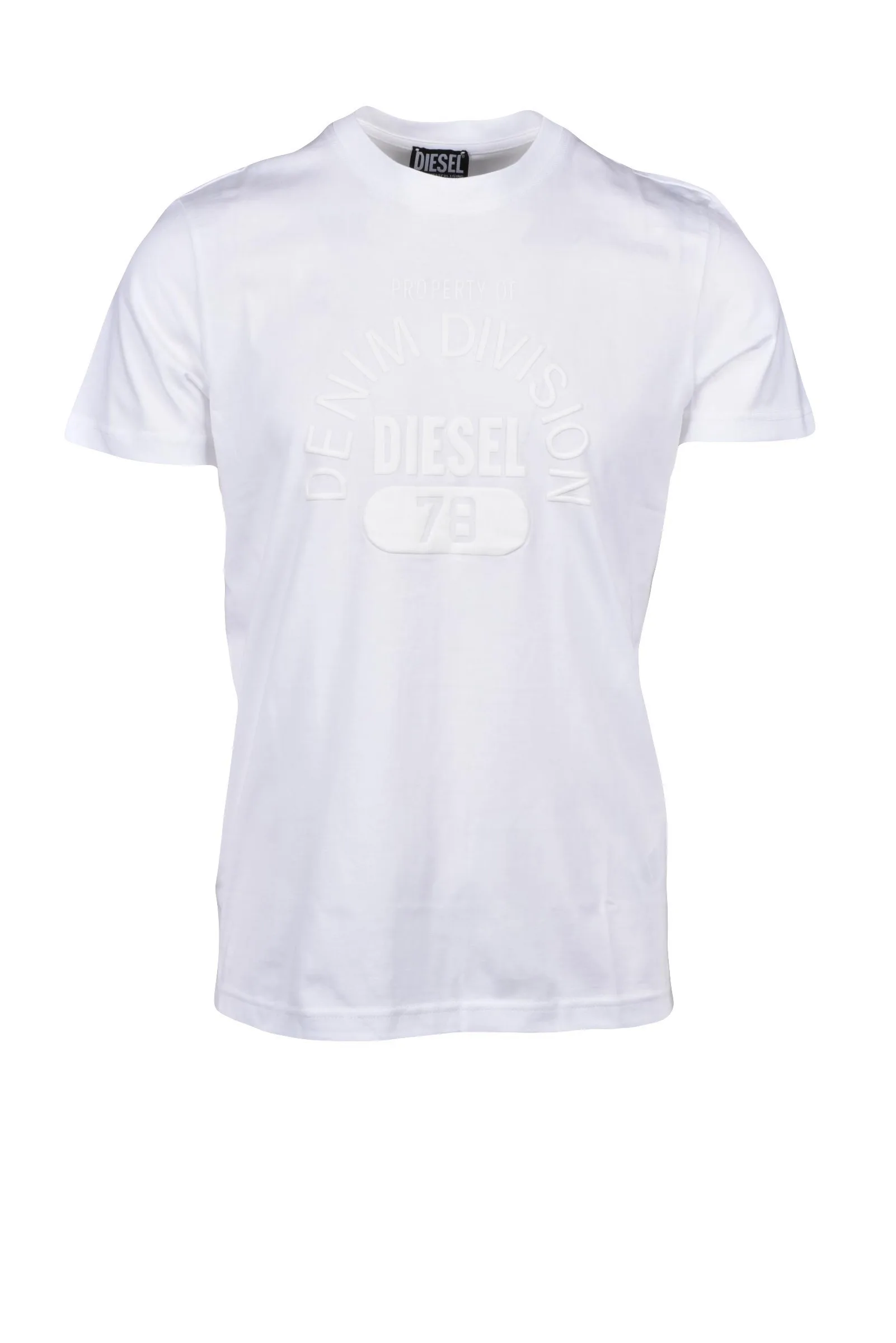 Tshirt Bianco