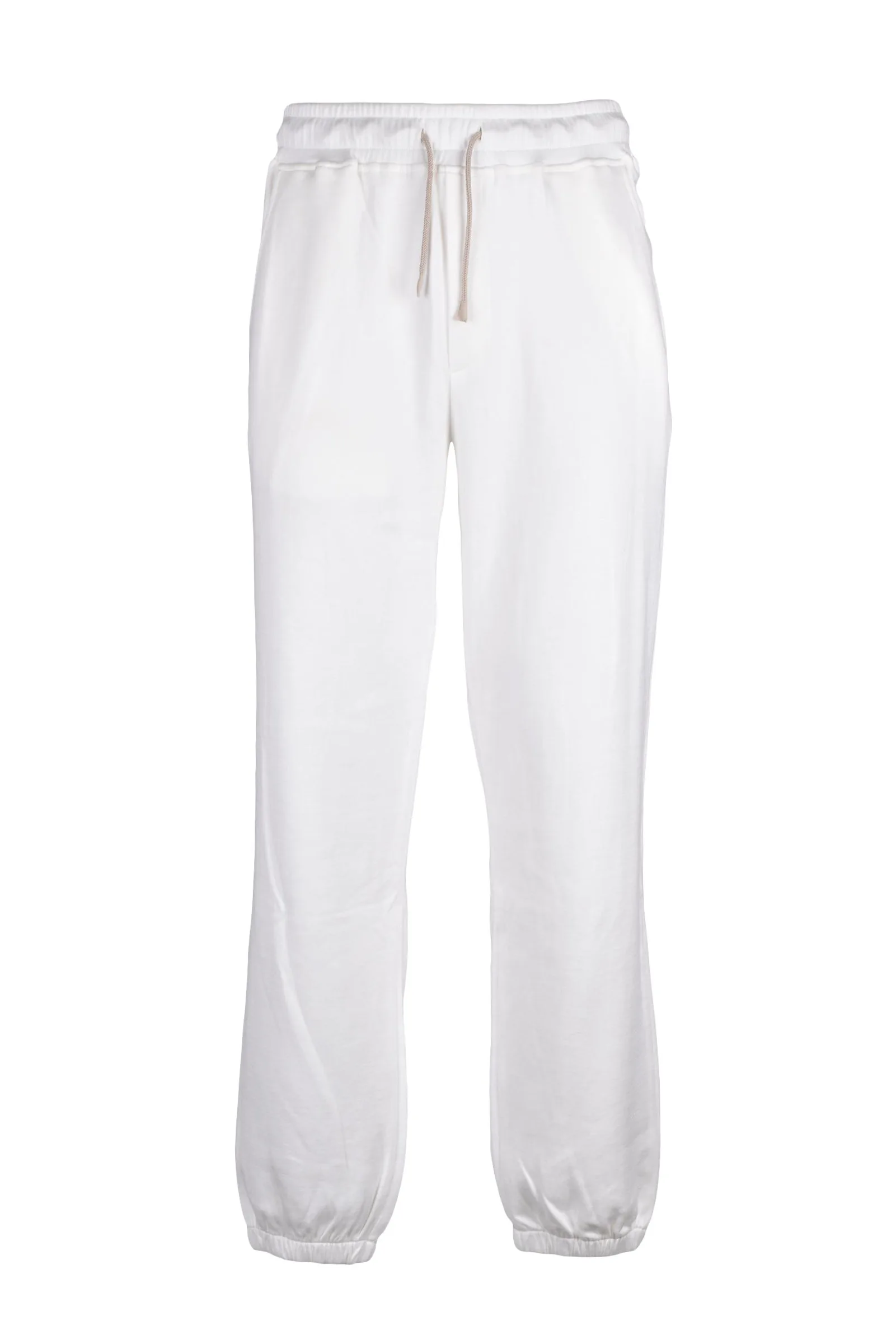 Pantalone Bianco
