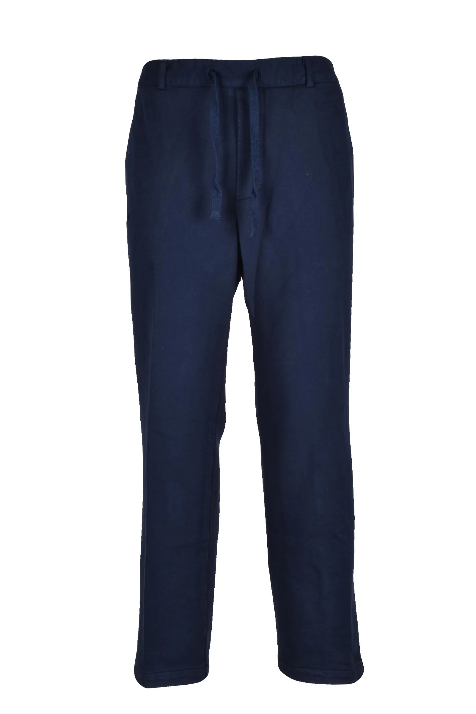 Pantalone Tuta Blu