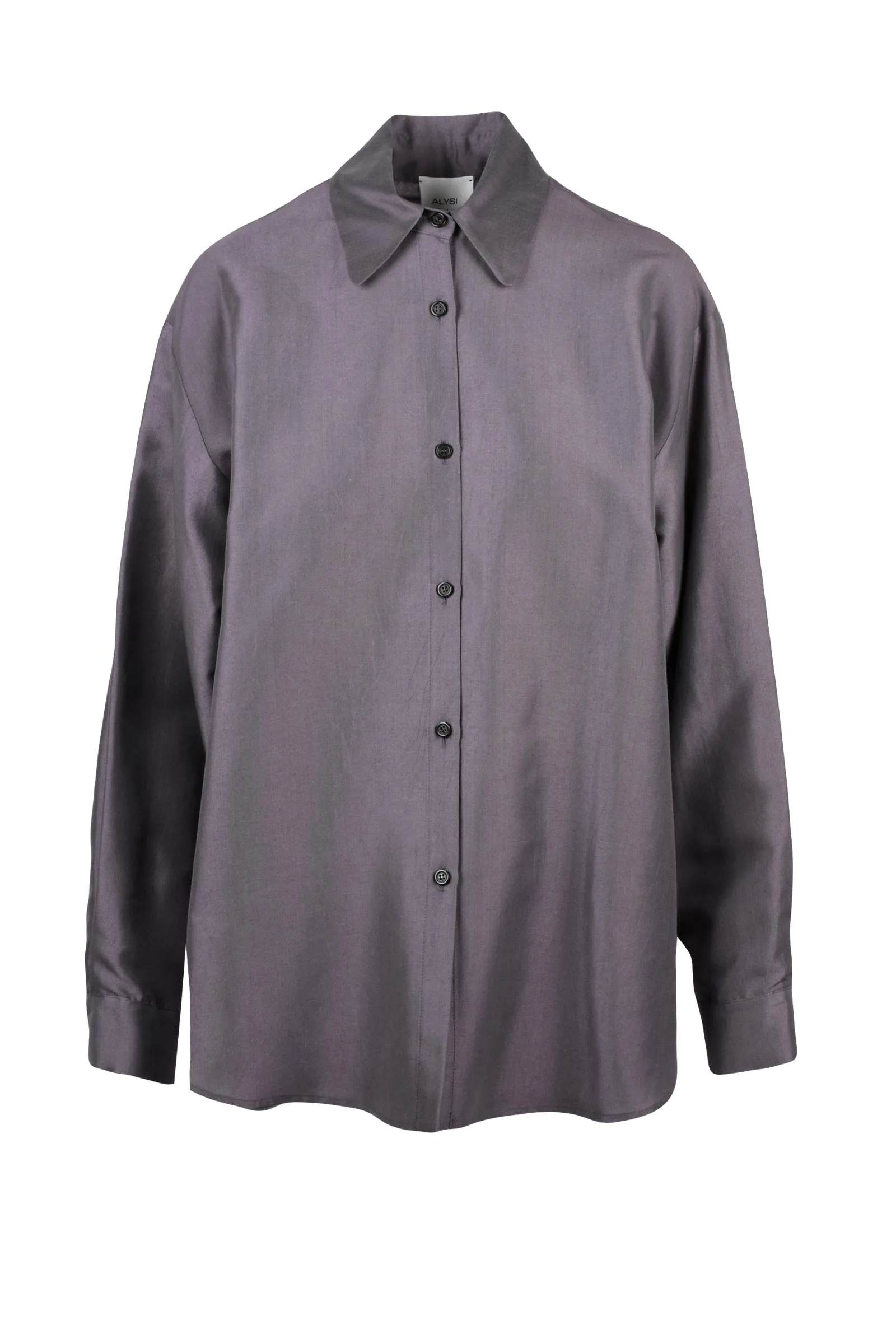 Camicia Grigio