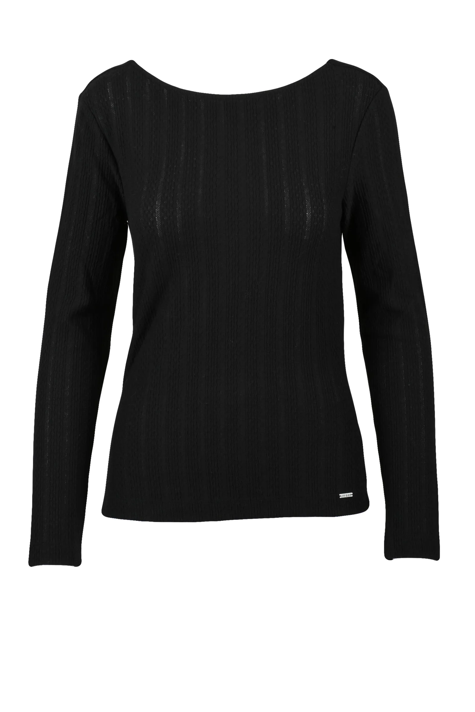 Maglia Nero