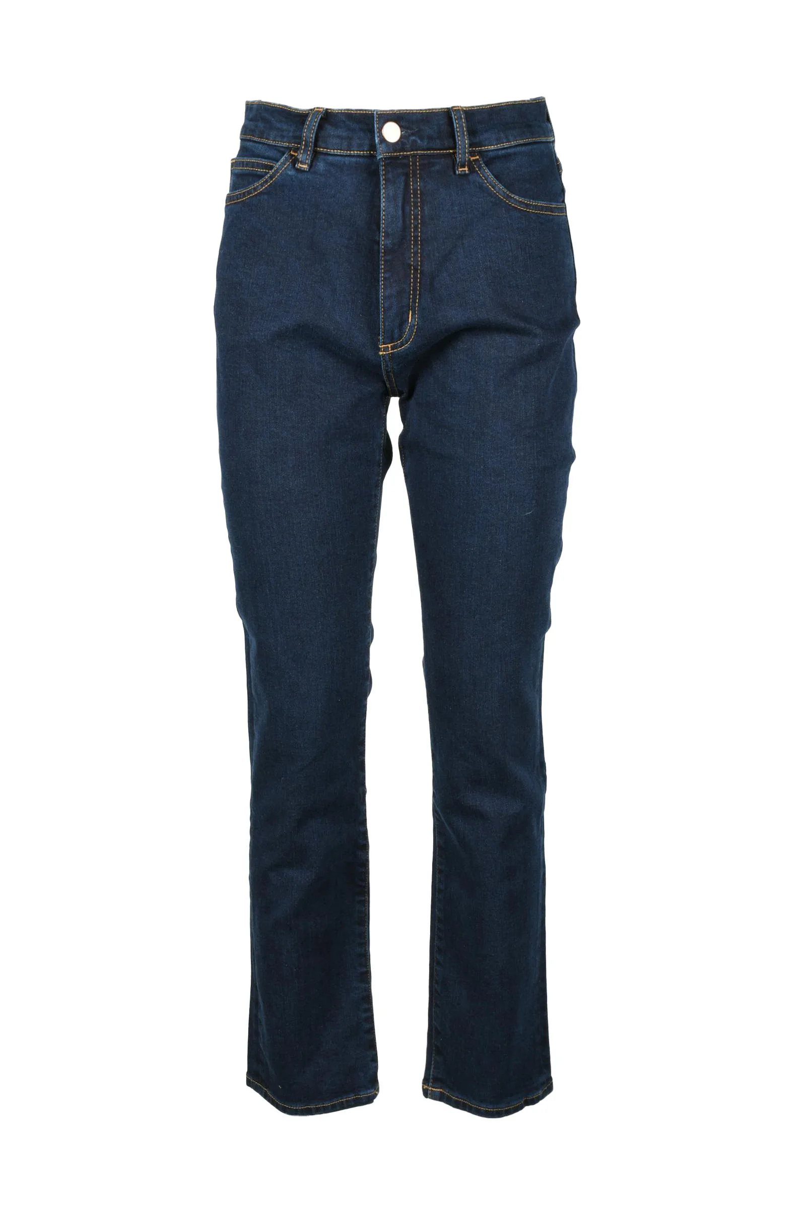 2 Amies Jeans Blu