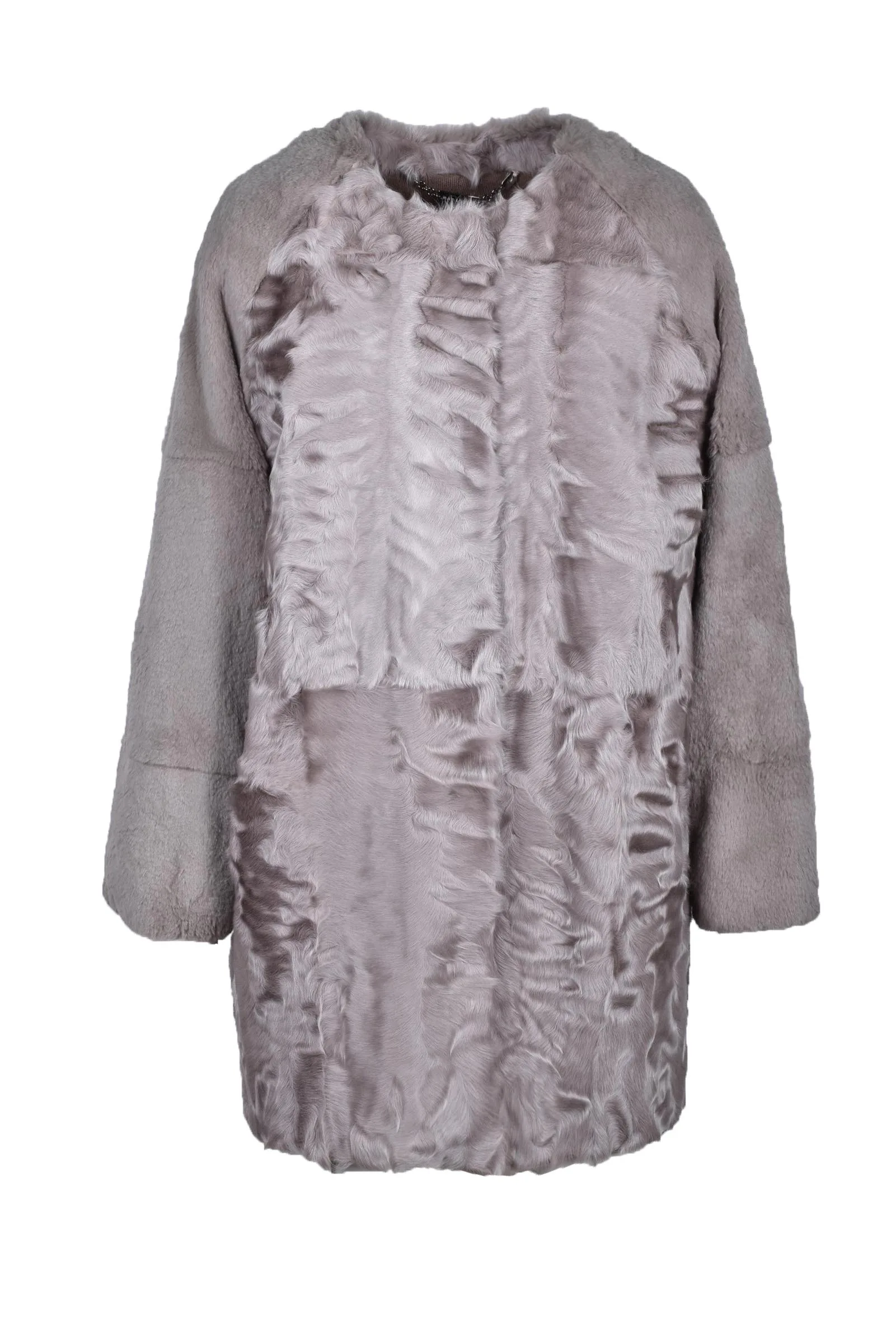 Cappotto Beige