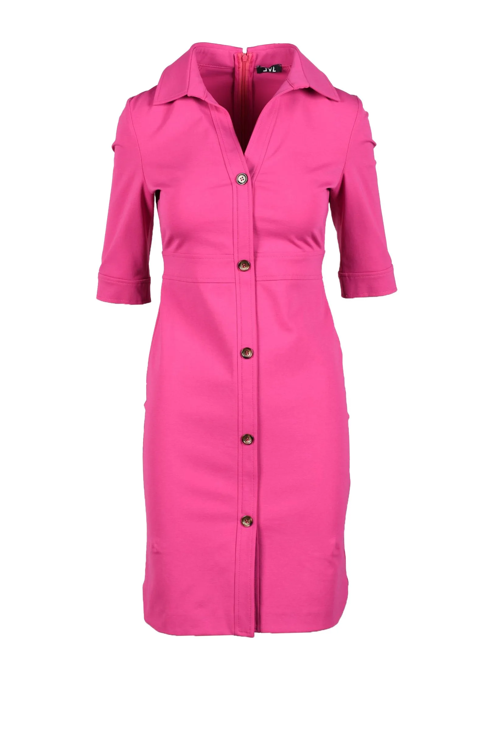 Abito Donna Rosa