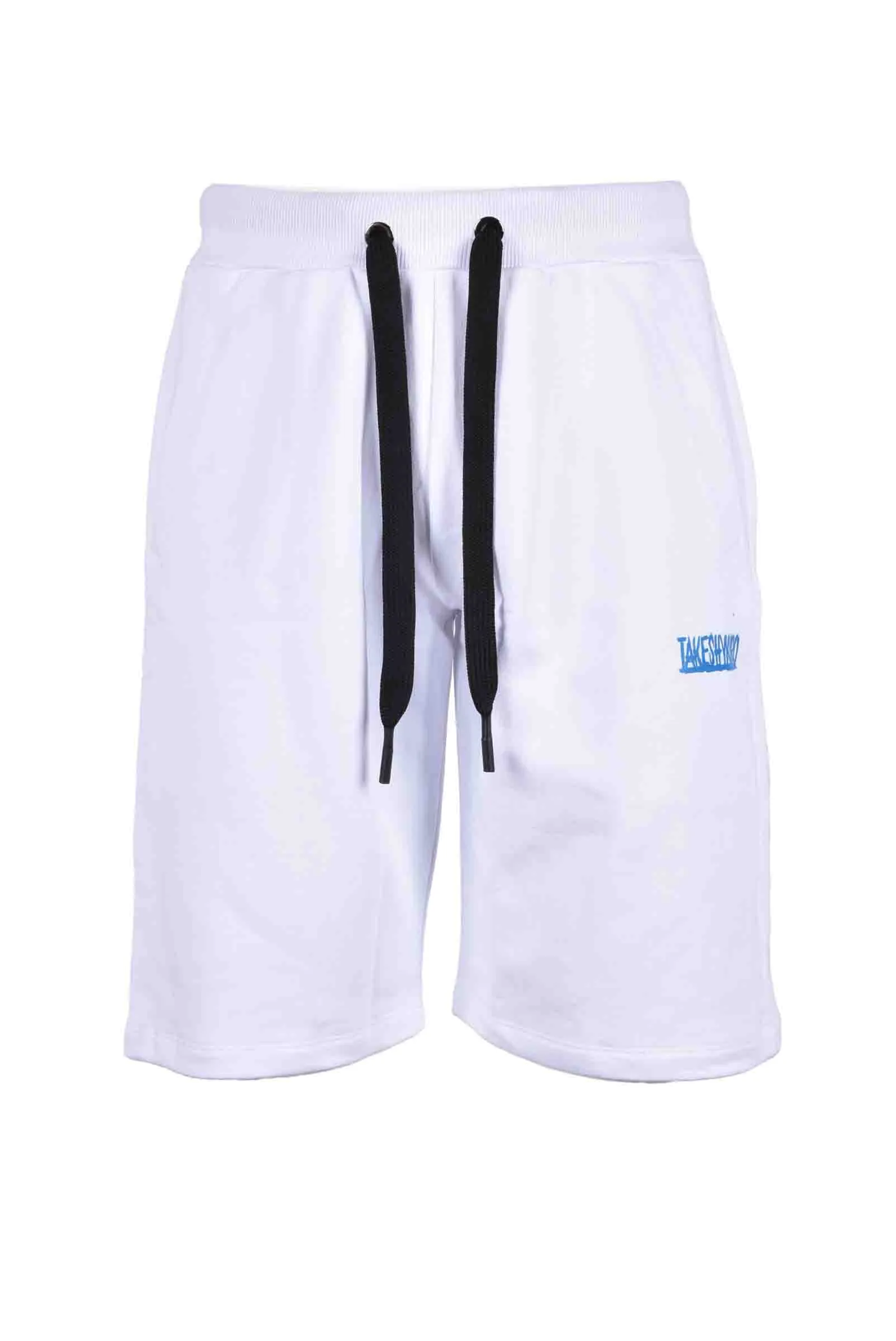 Pantalone Tuta Bianco