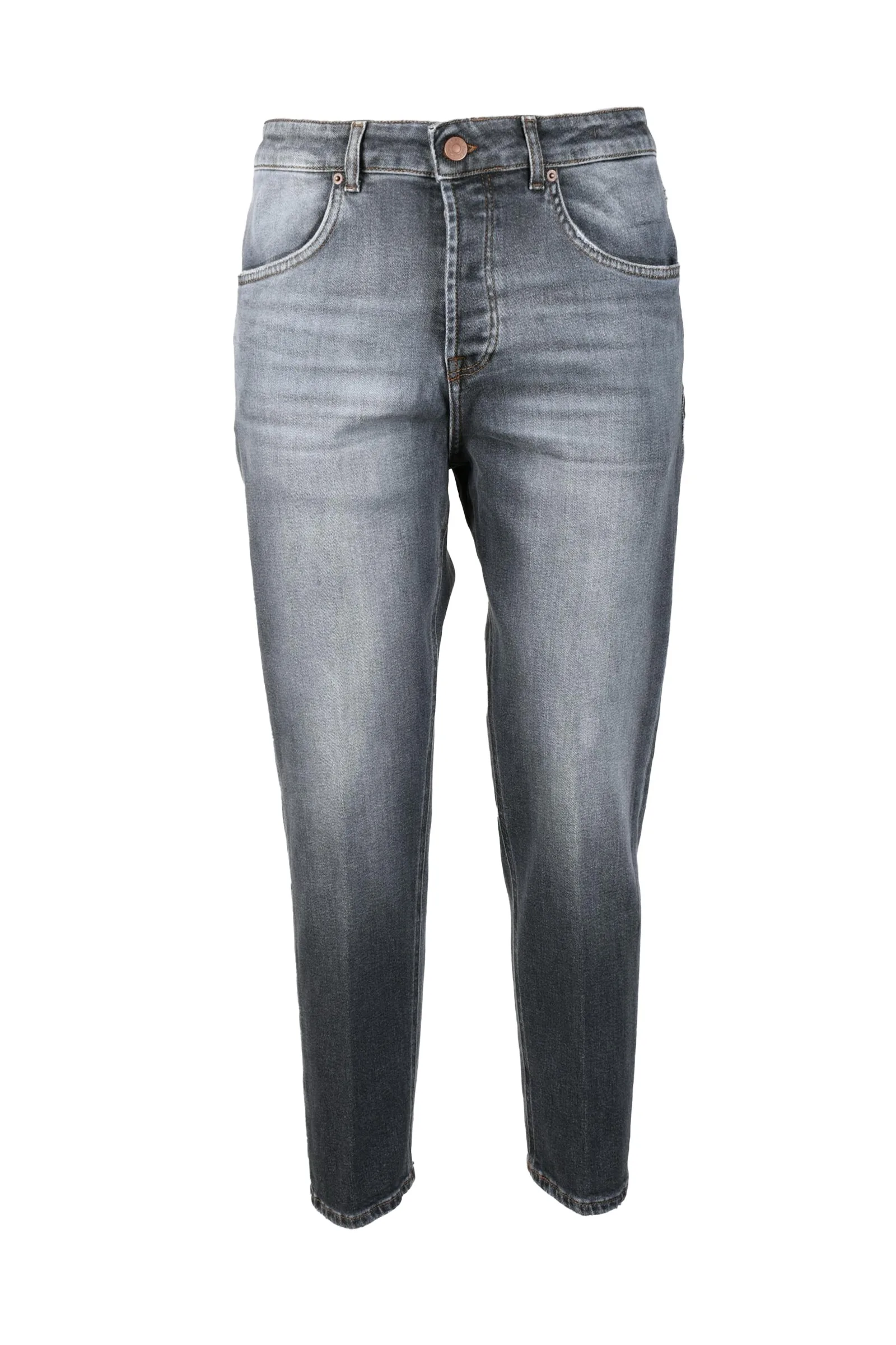 Jeans Grigio