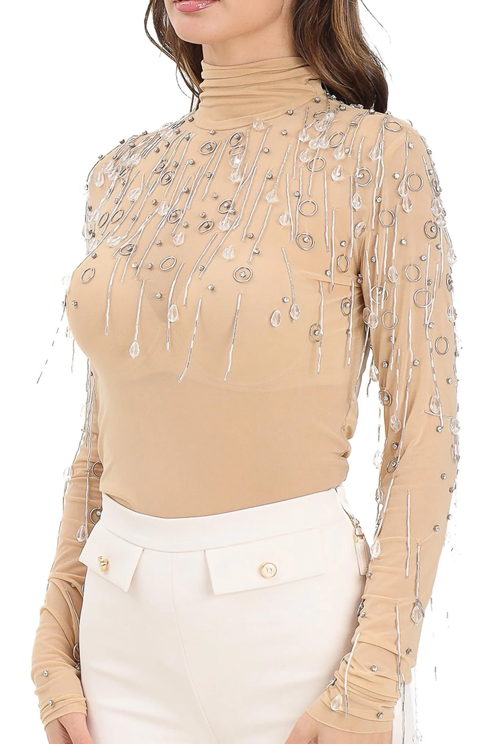 Body Multicolore