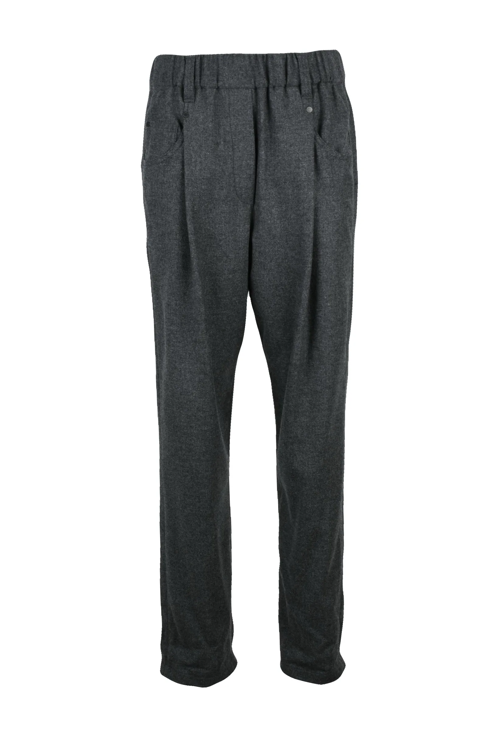 Pantalone Grigio