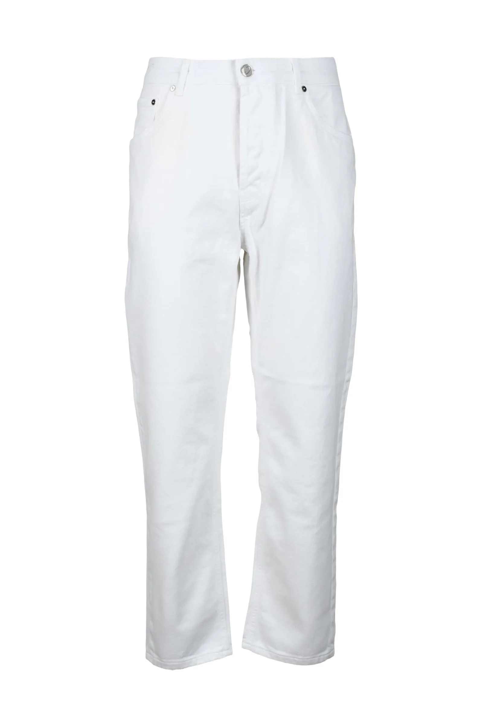 Jeans Bianco