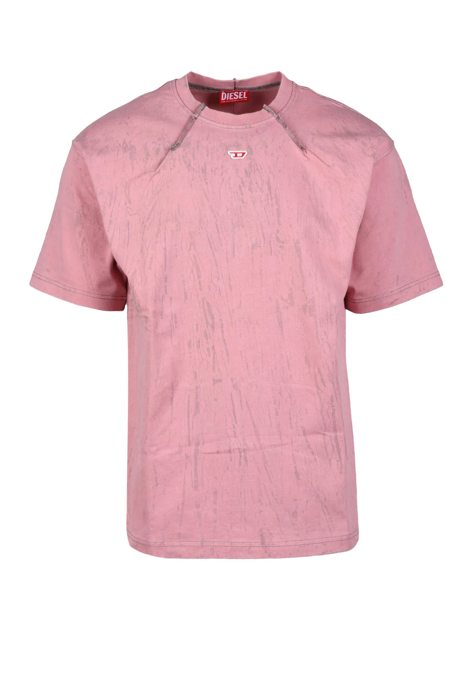 T-Shirt Rosa