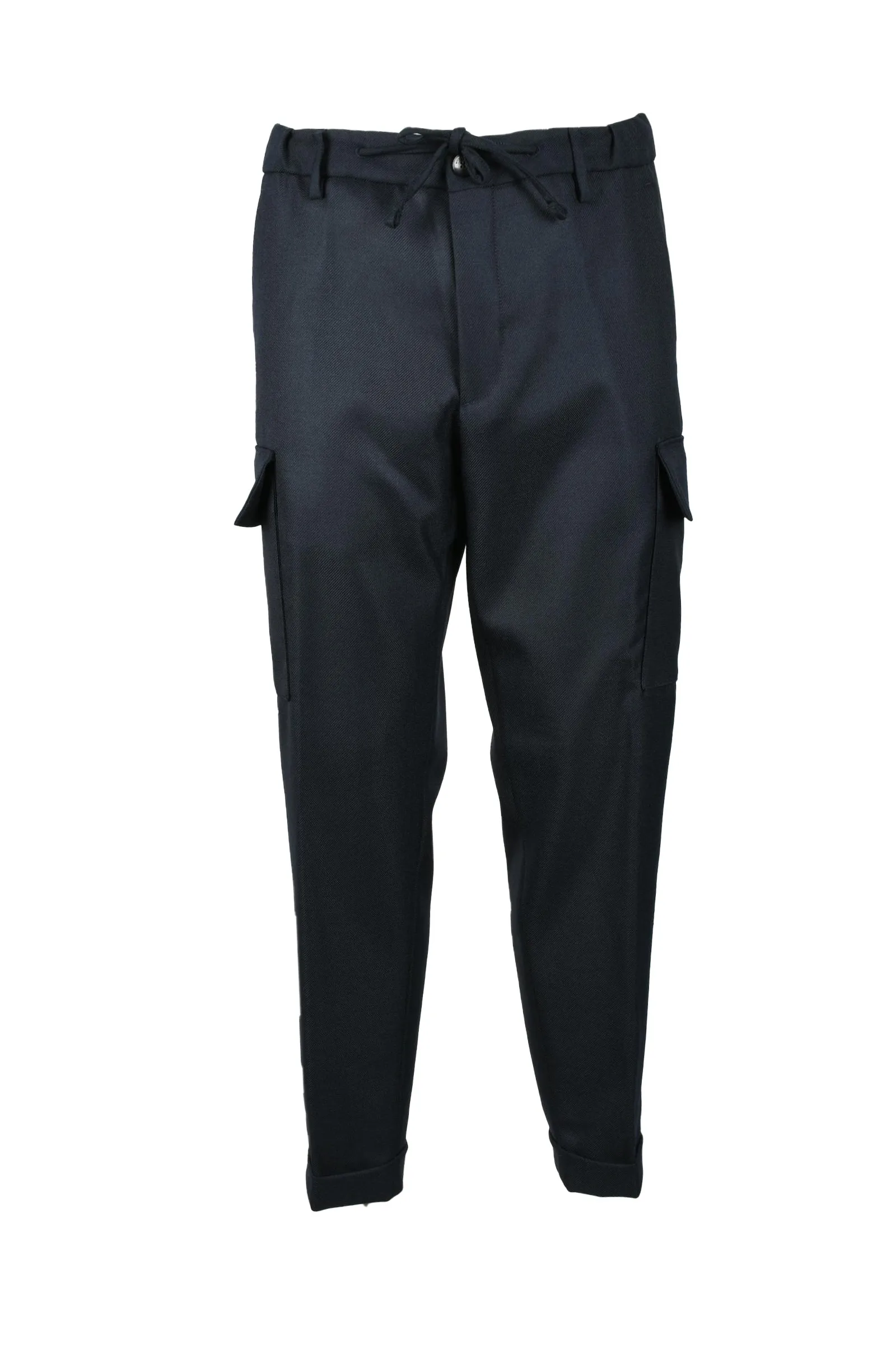 Pantalone Blu