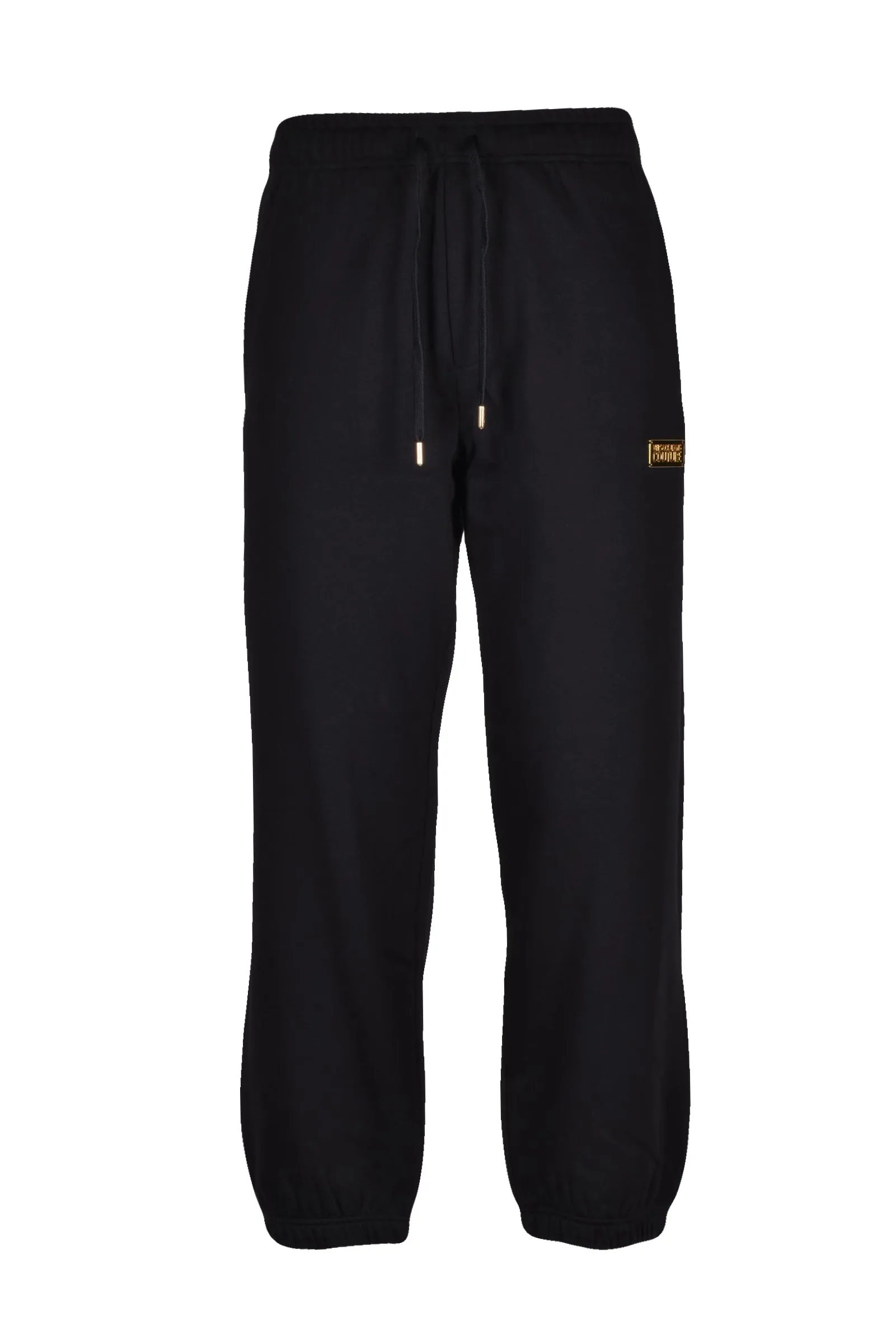 Pantalone Tuta Nero