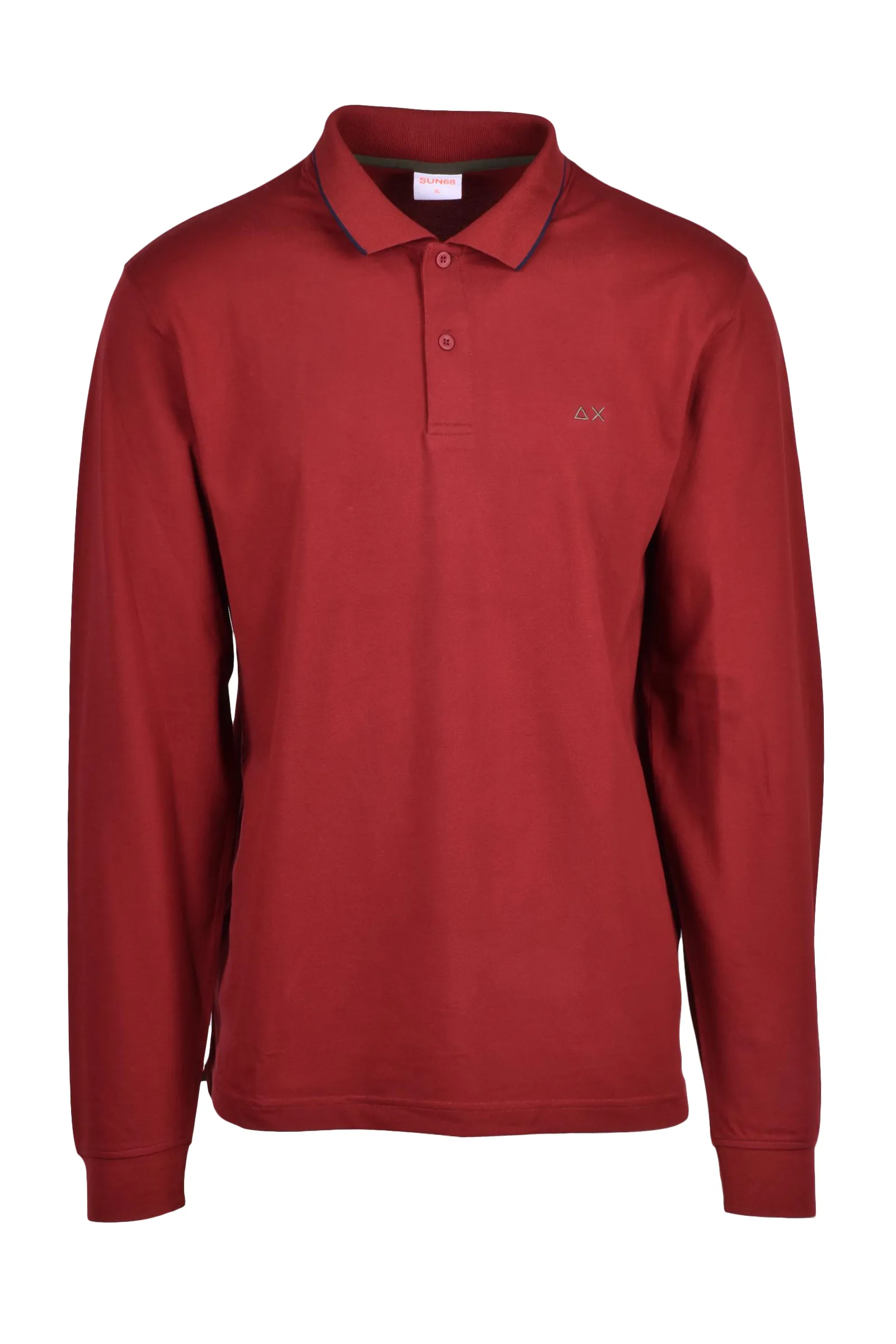Polo Rosso