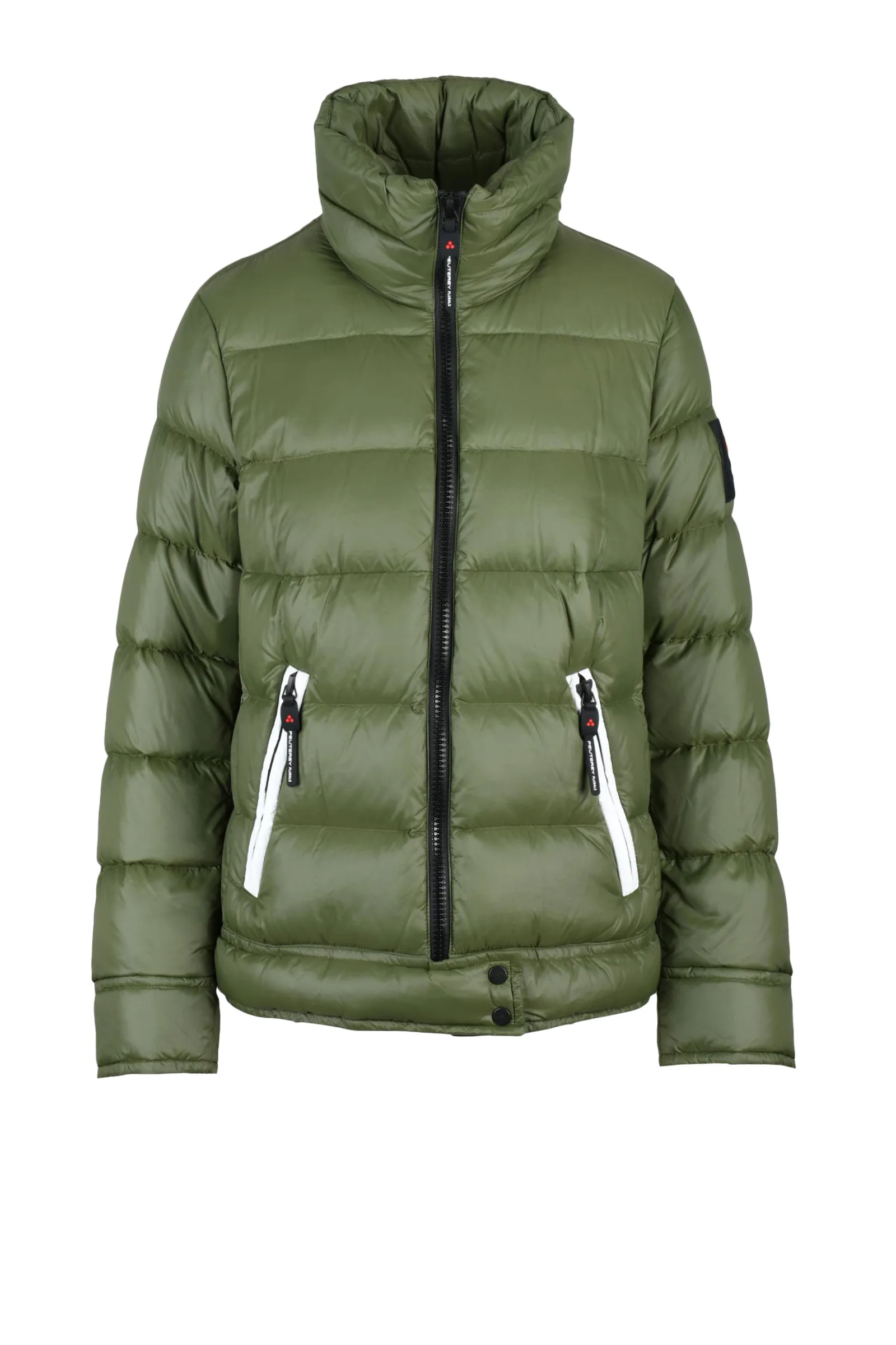 Giubbotto Piumino Dulac Verde