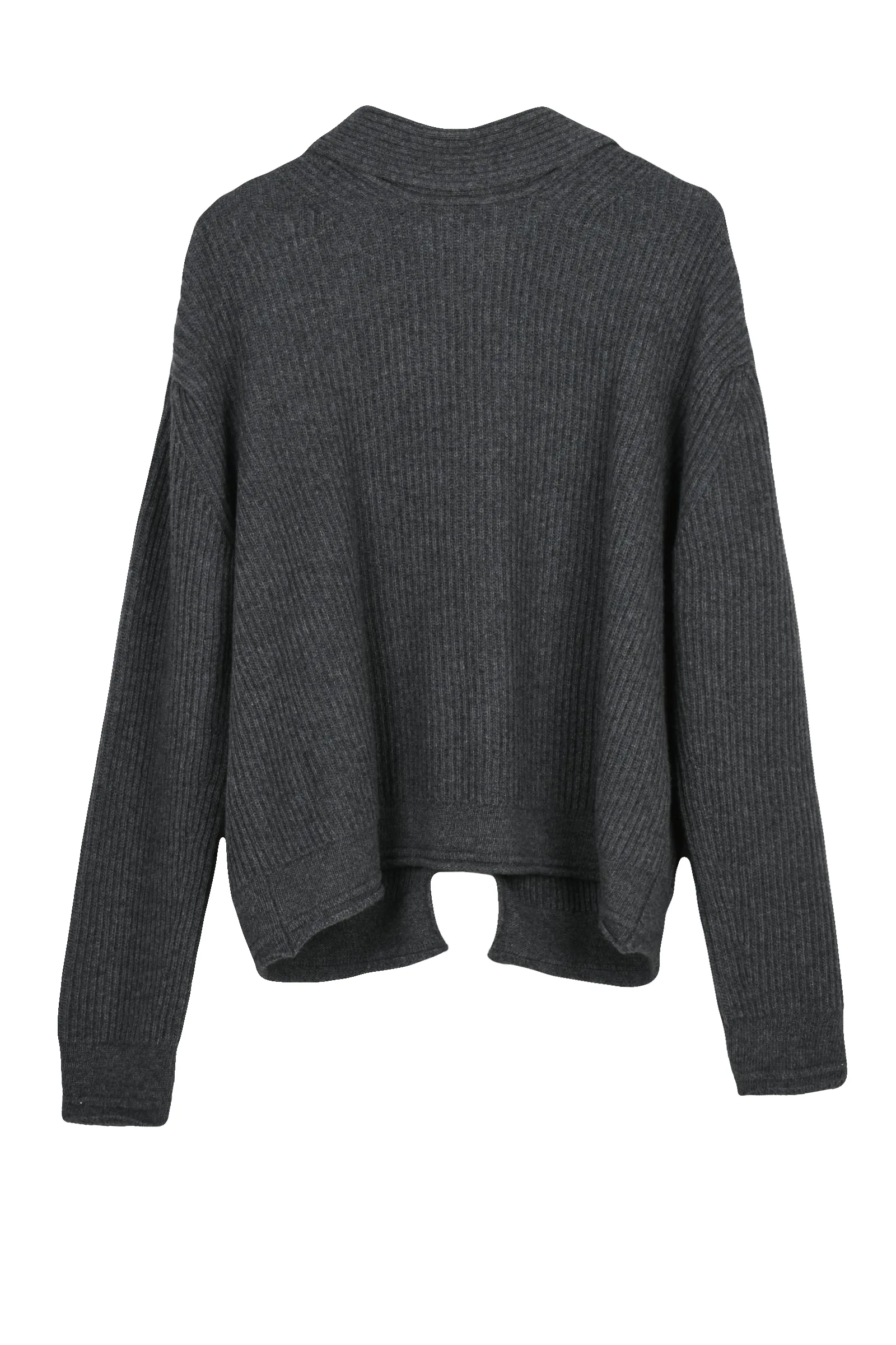Maglia Grigia
