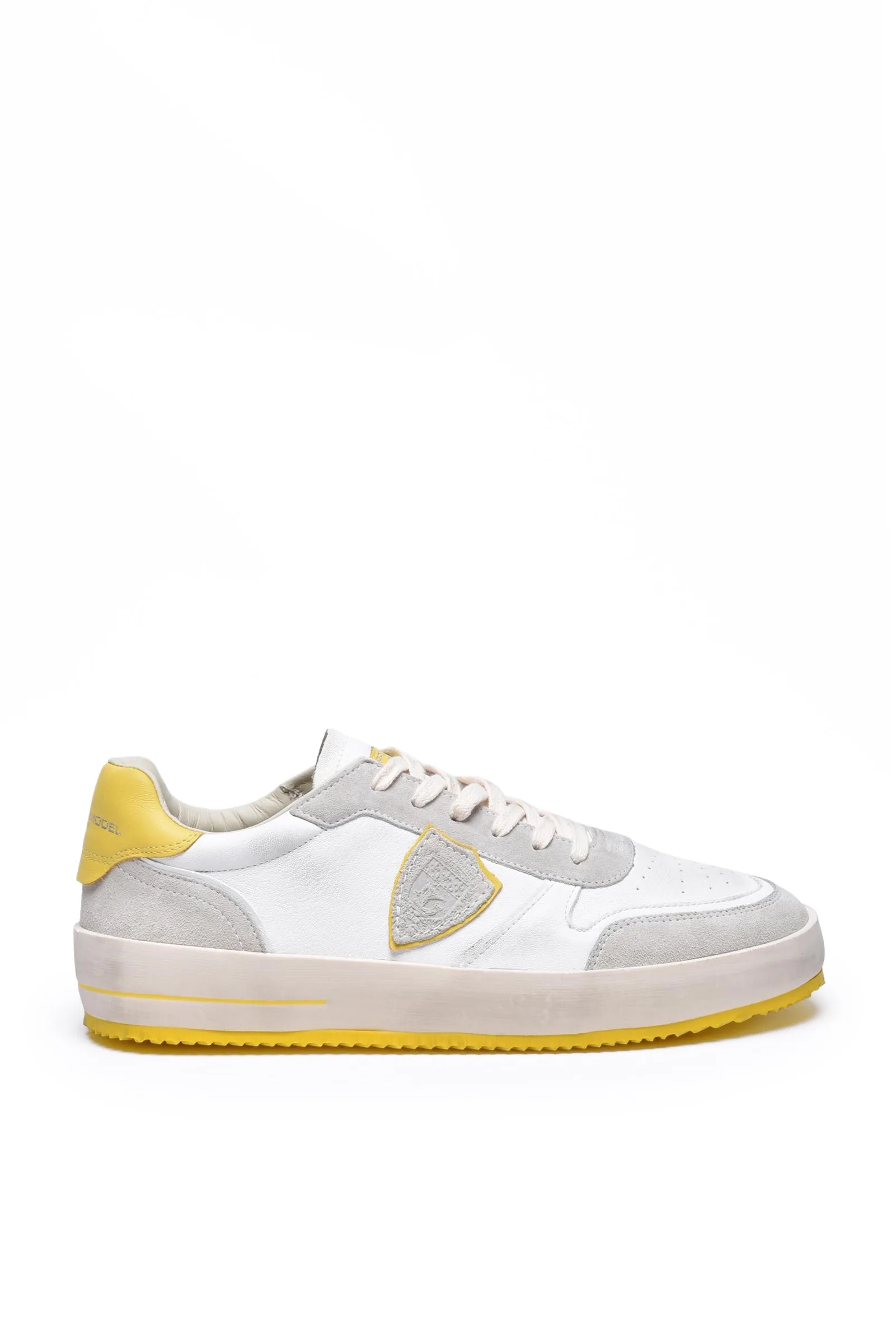 Sneakers Bianco
